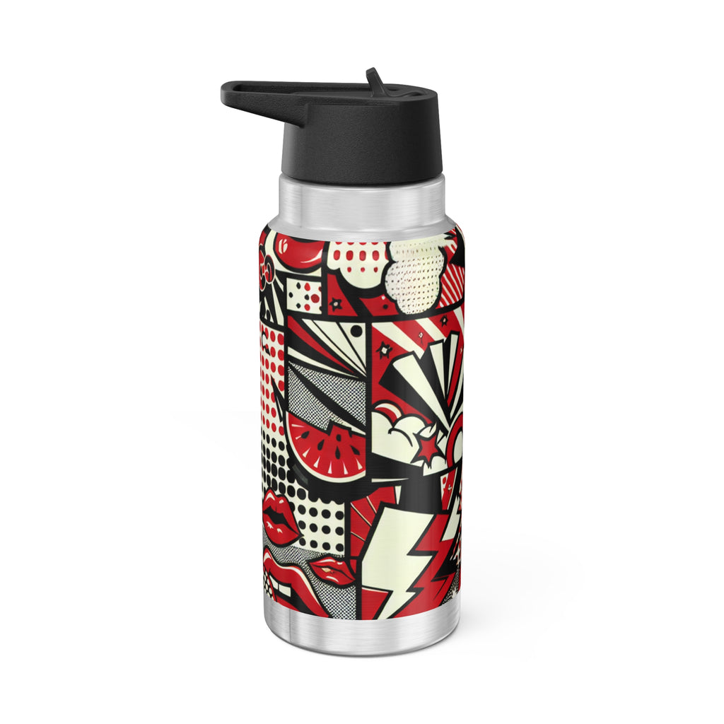 Arabella Van Denelis - Thermos