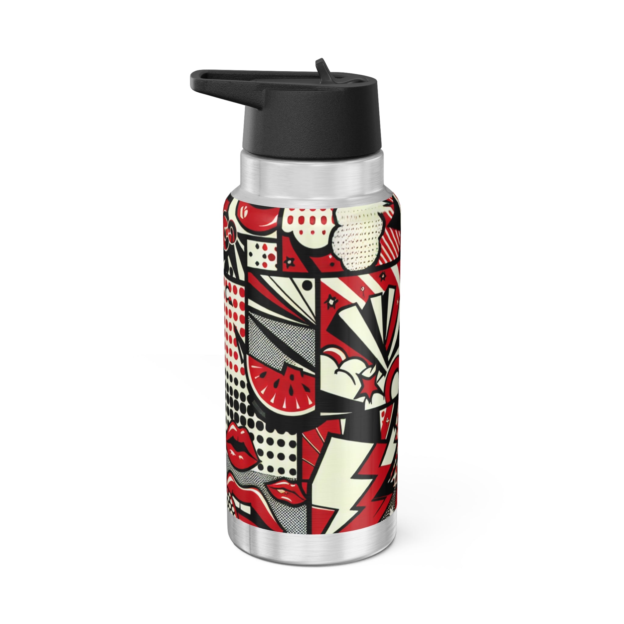 Arabella Van Denelis - Thermos