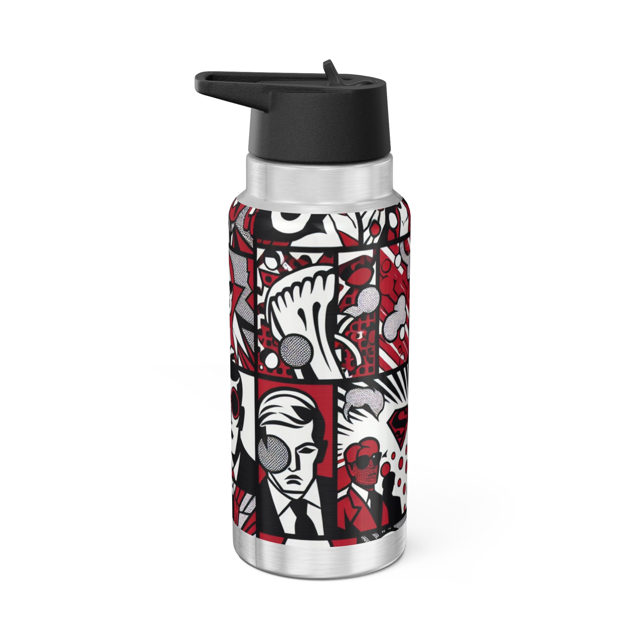 Cecilia VanDorne - Thermos