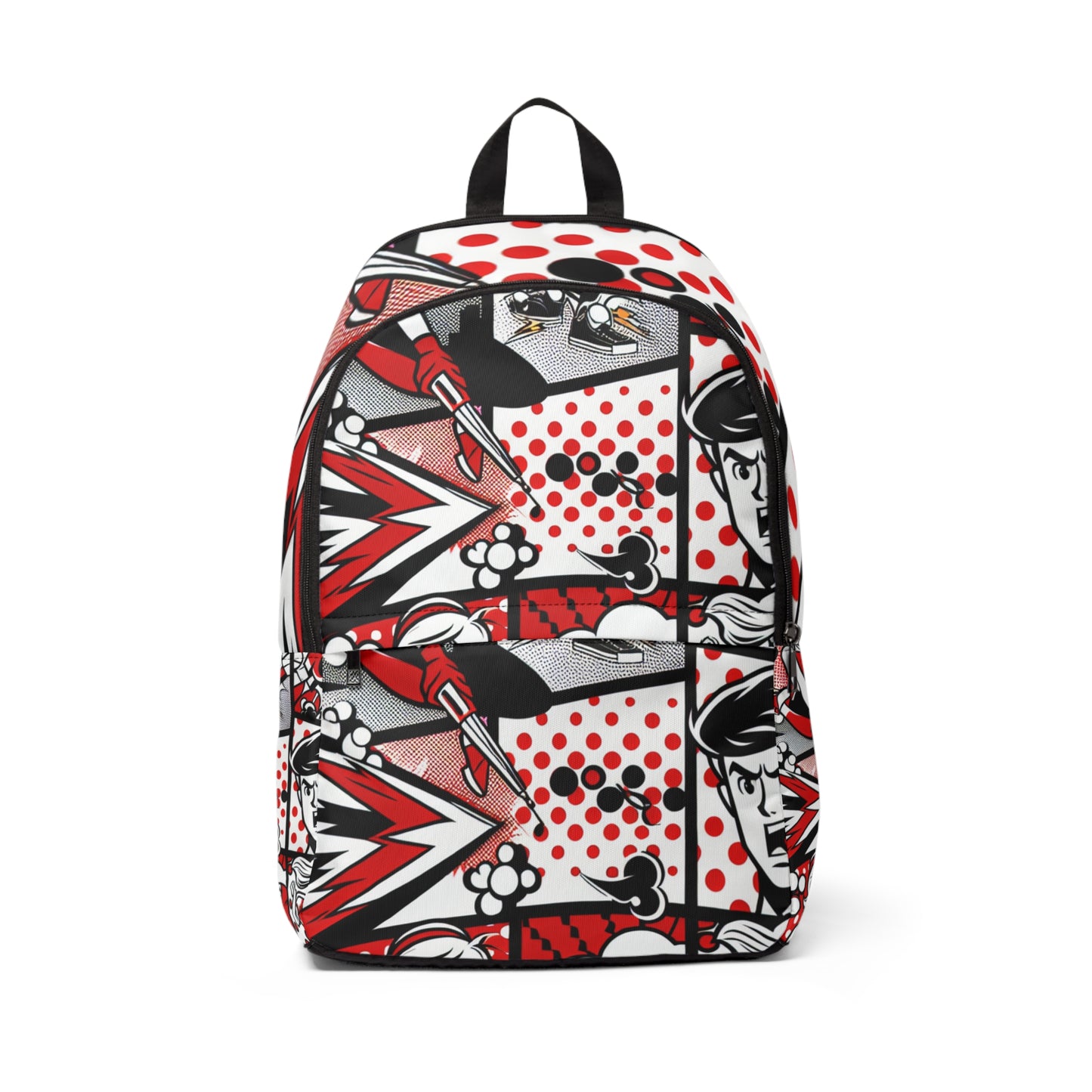 Cassandra Bellini - Backpack