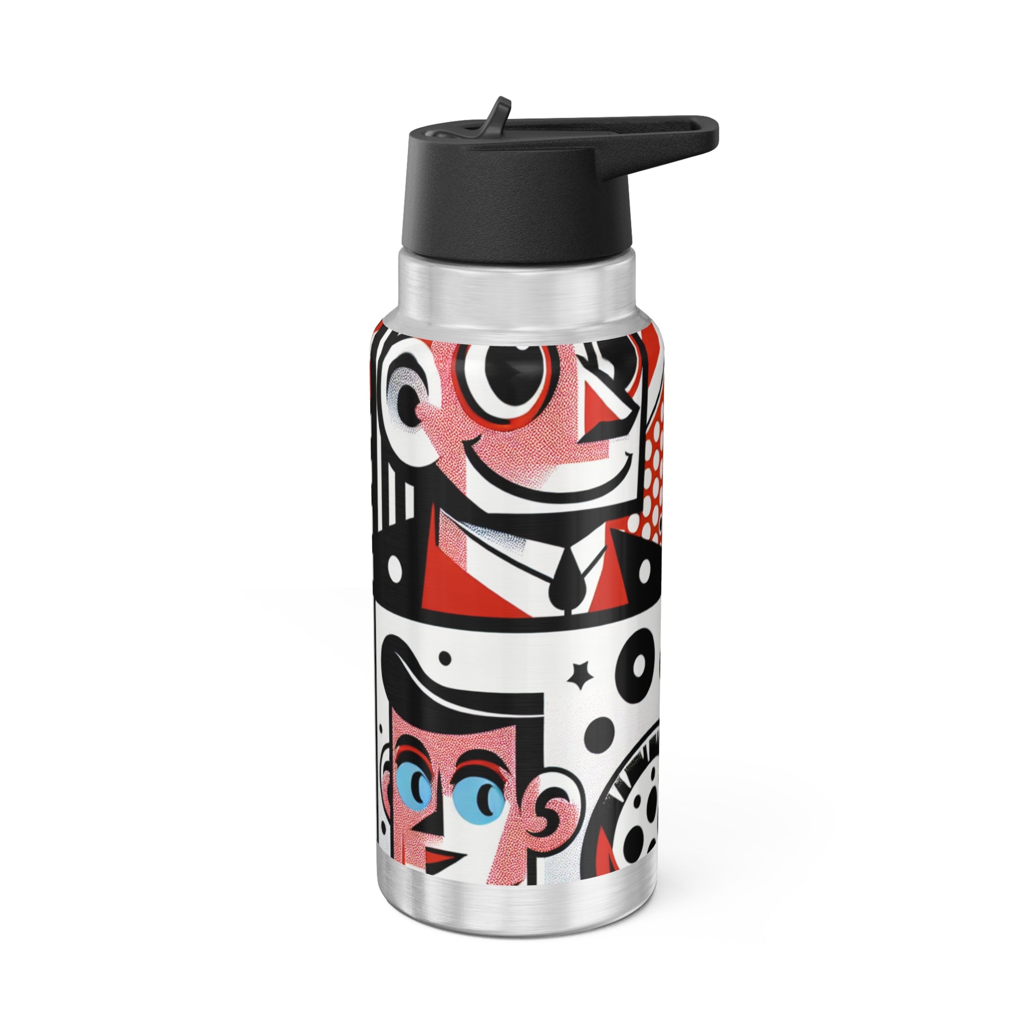 Eloise Delacroix - Thermos