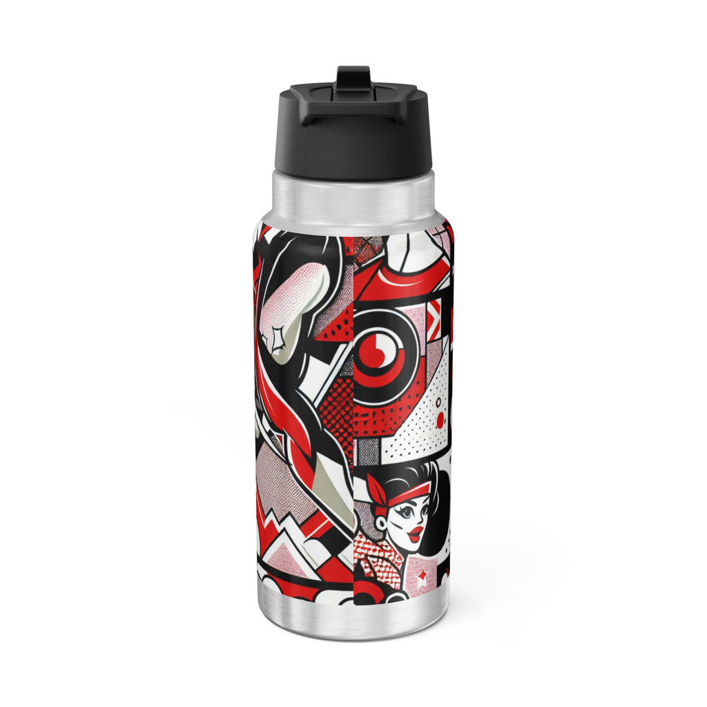Seraphina Donatelli - Thermos