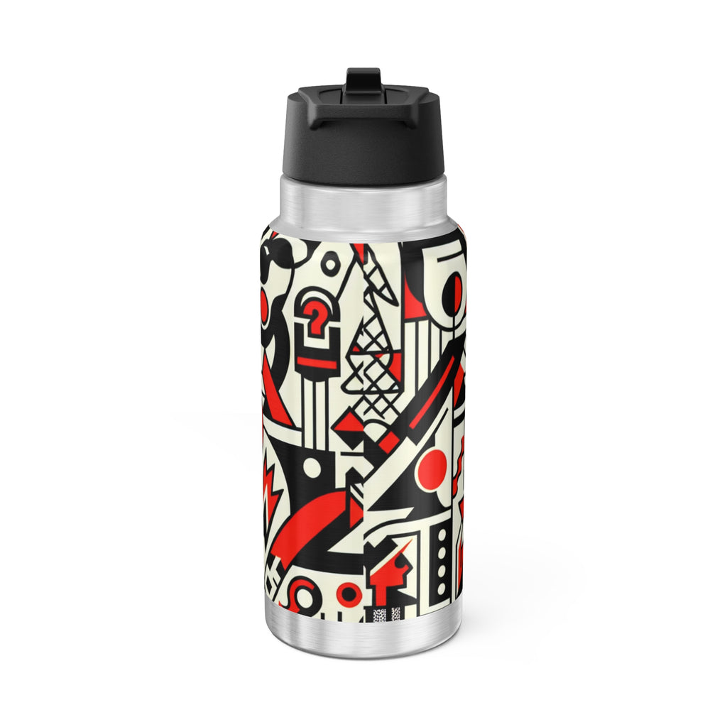 Caterina Vanetti - Thermos