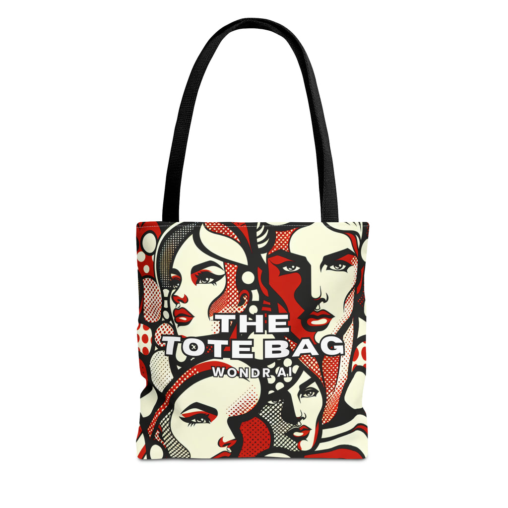 Isabella Morretti - Tote_Bag