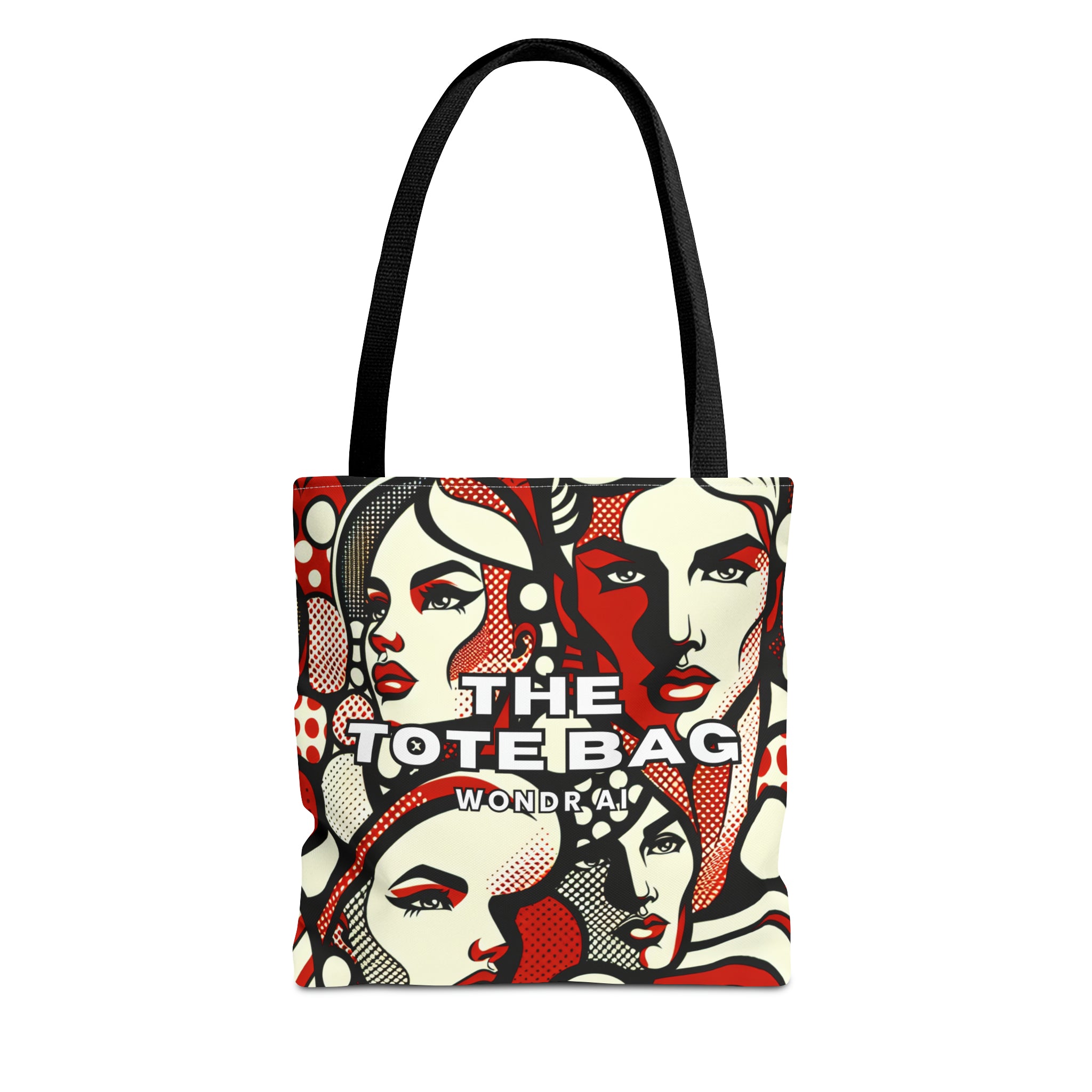 Isabella Morretti - Tote_Bag