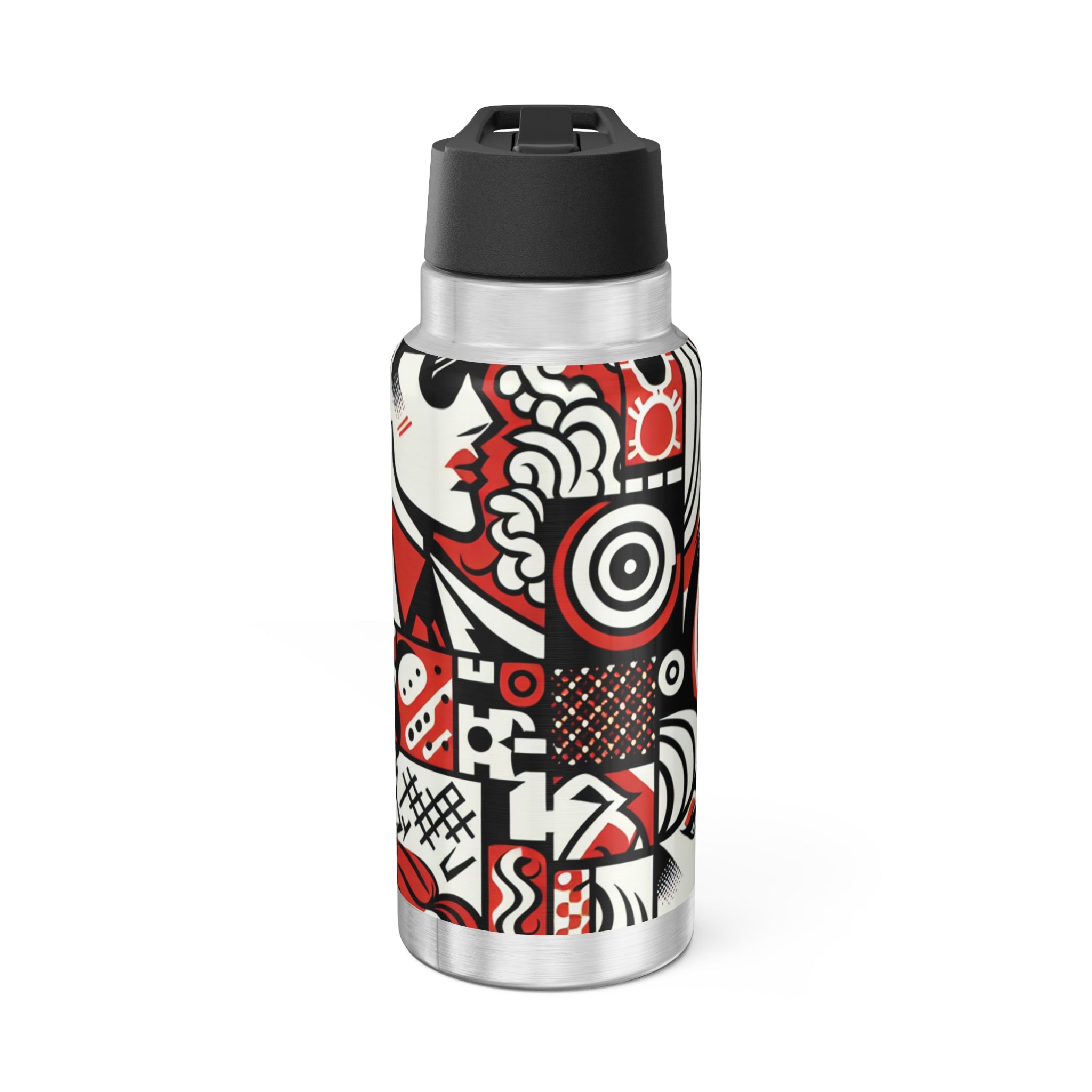 Elena Ricciardi - Thermos