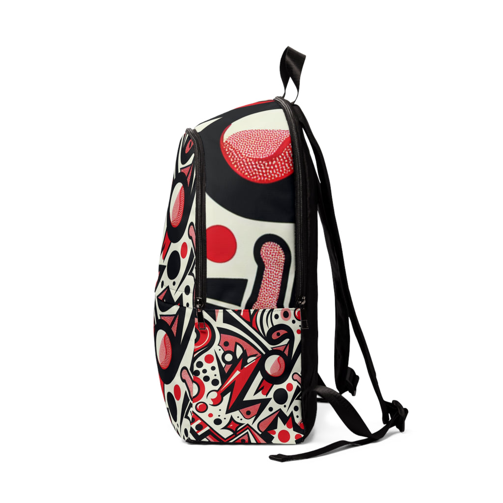 Isabella Donatelli - Backpack