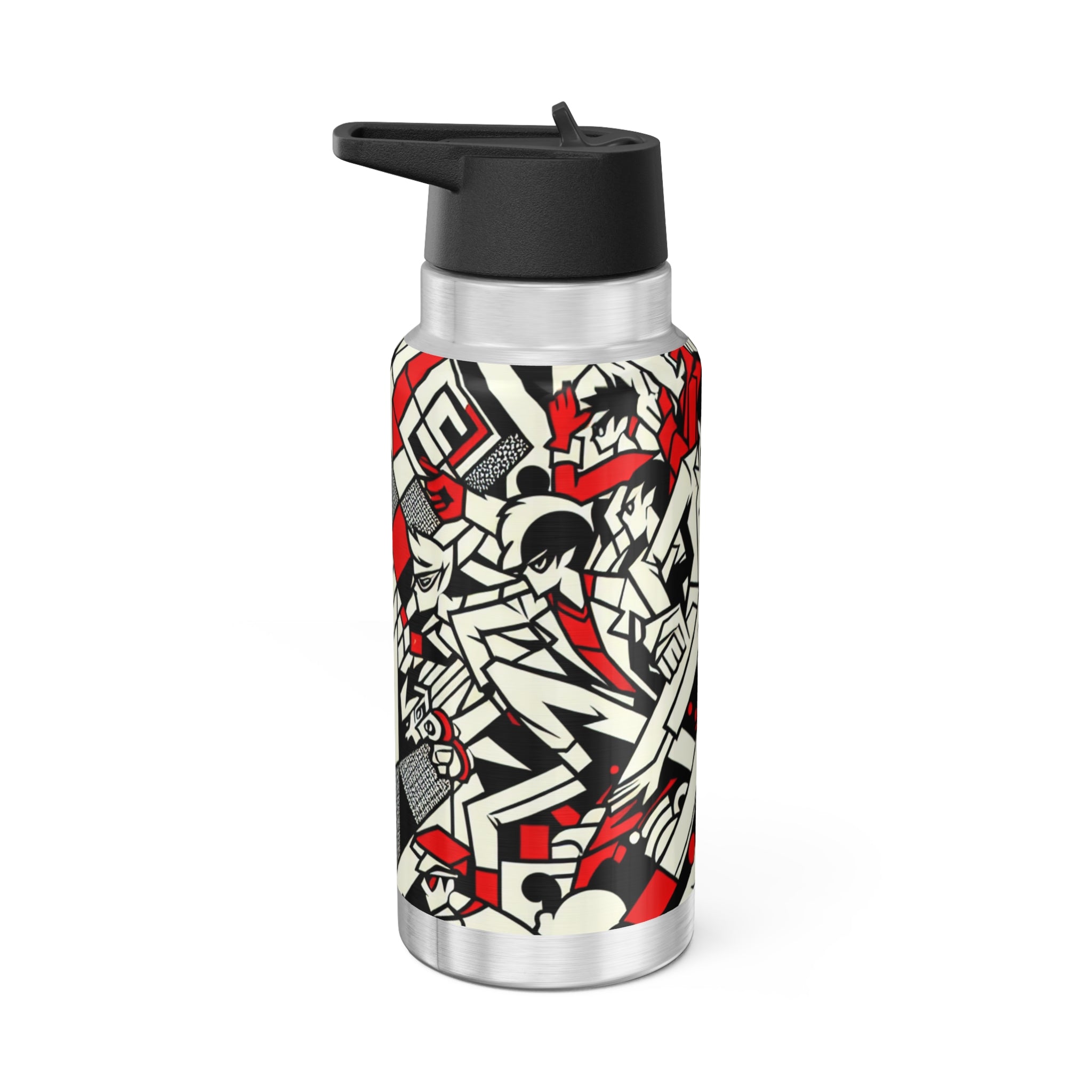 Seraphina D'Amore - Thermos