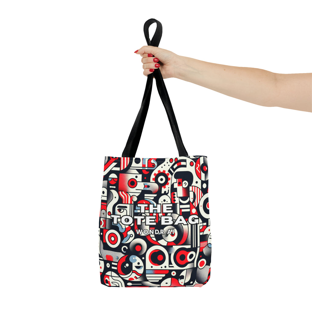 Paolo Rossini - Tote_Bag