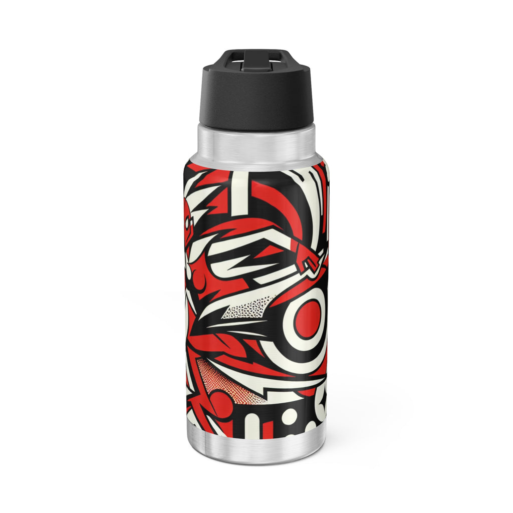 Benedetto Caravelli - Thermos