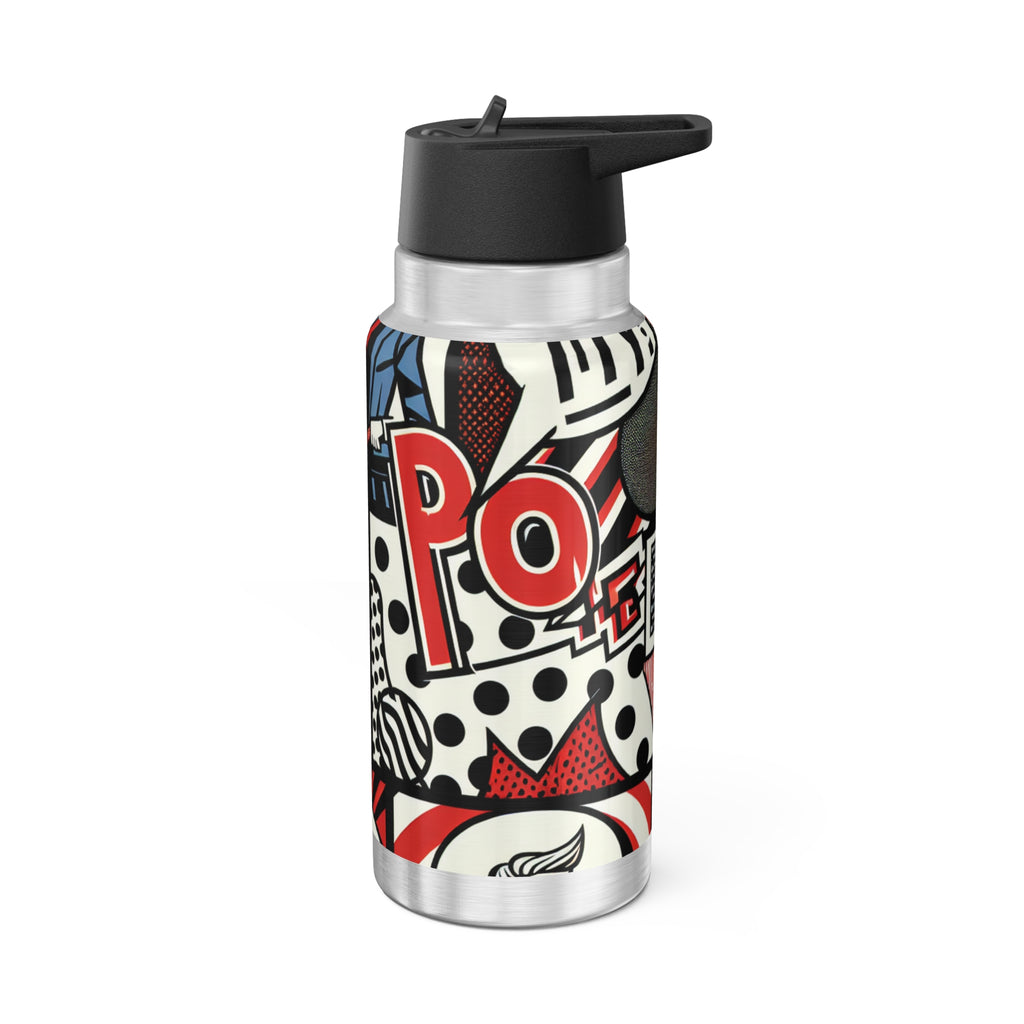 Isabella Romanelli - Thermos