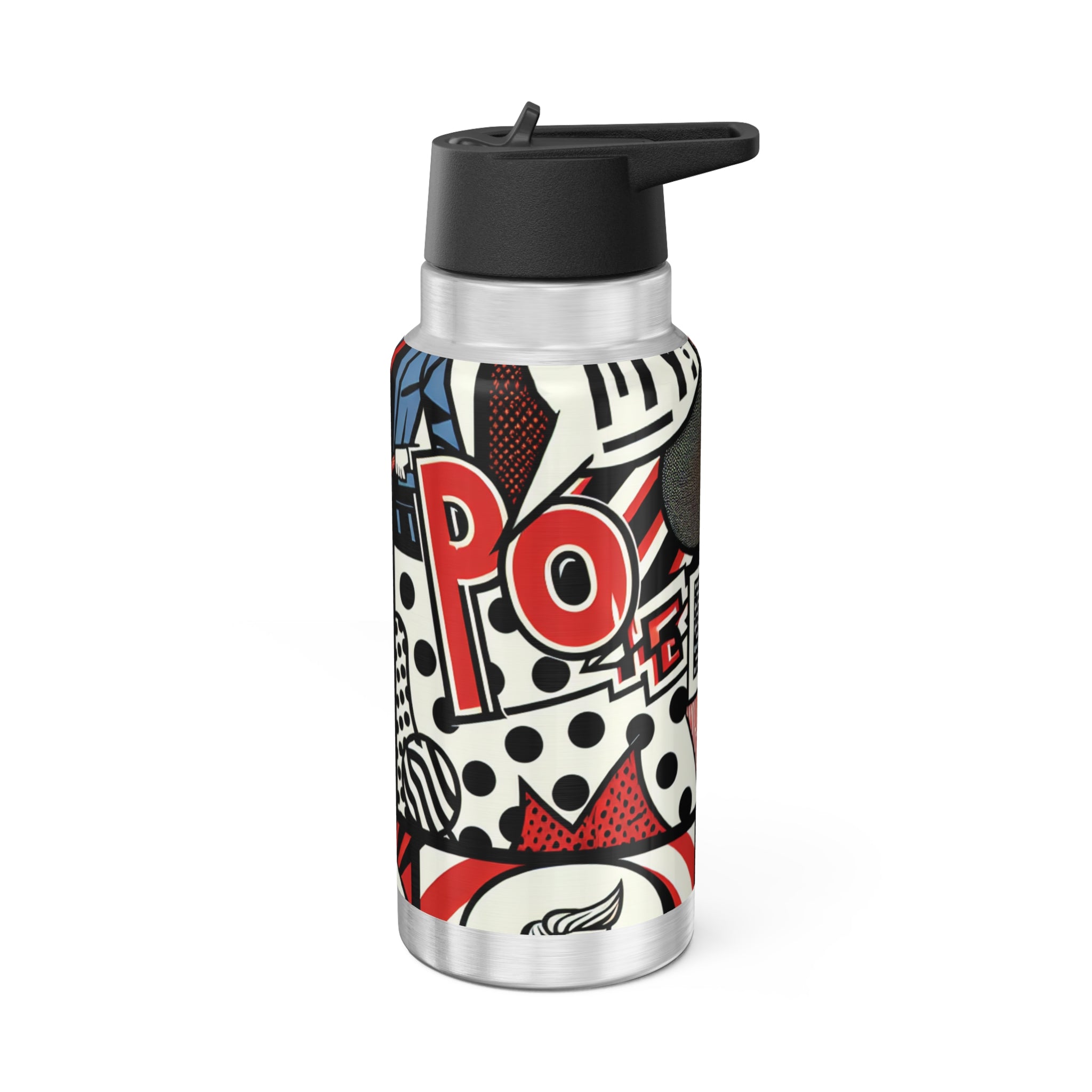 Isabella Romanelli - Thermos