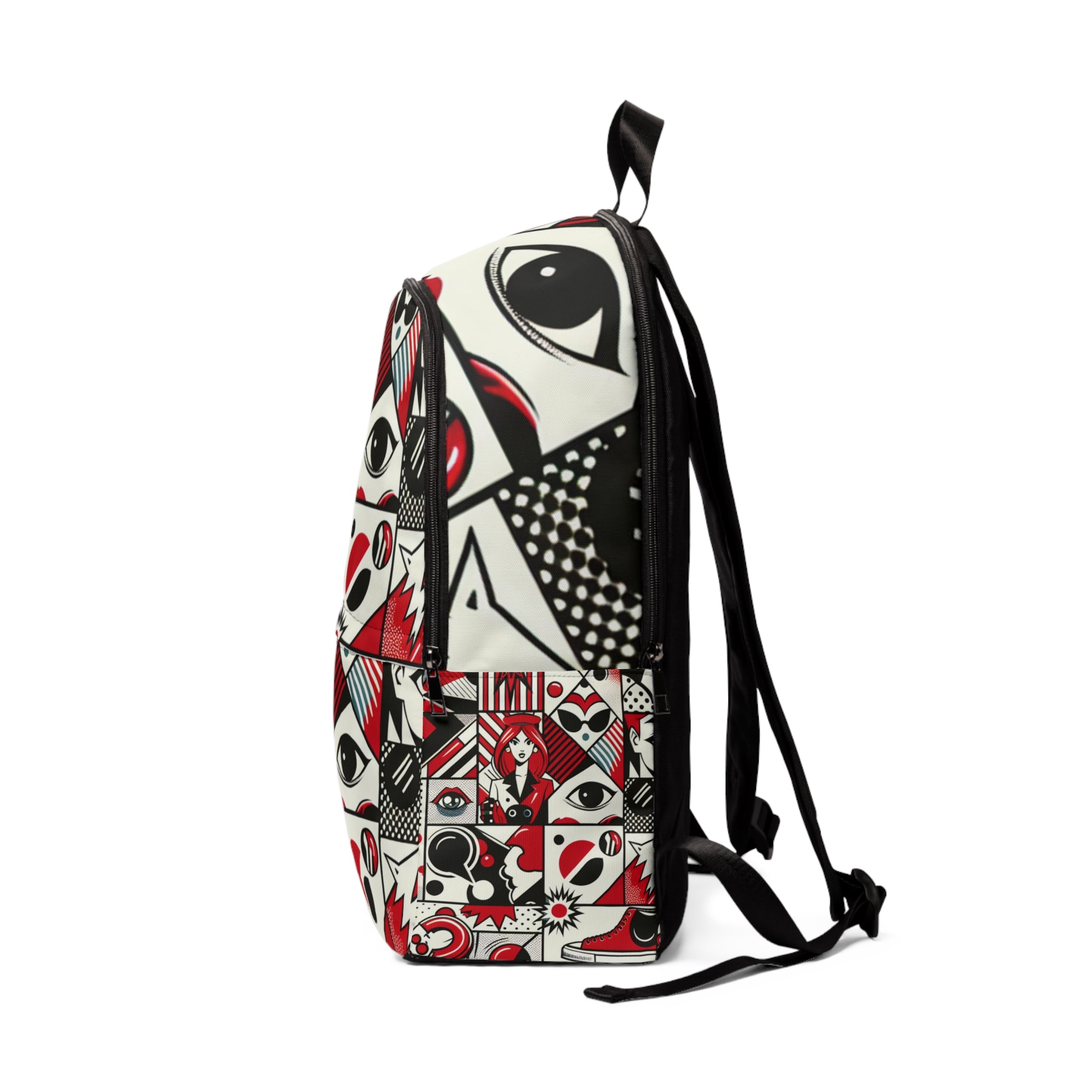 Adriana Bellini - Backpack