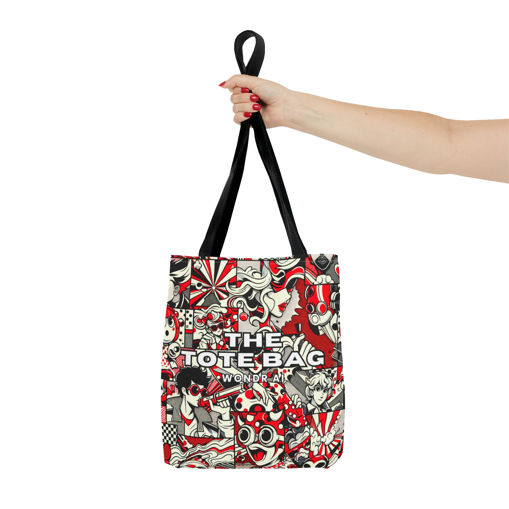 Benedetta Rosetti - Tote_Bag