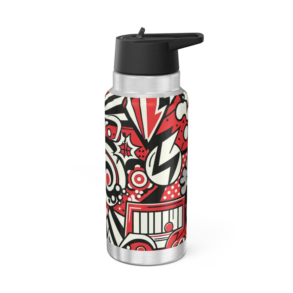 Antonella Sorrentino - Thermos