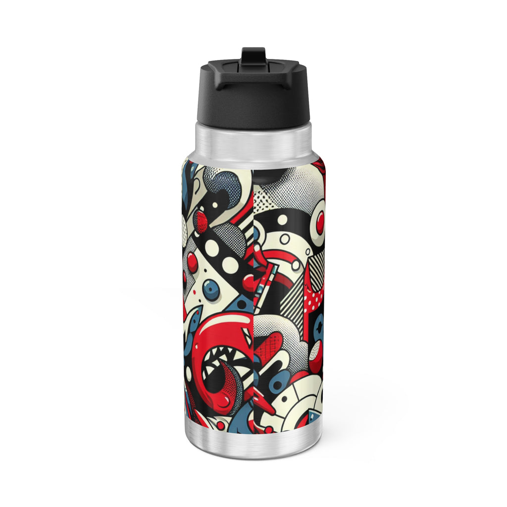 Isabella Fontana - Thermos