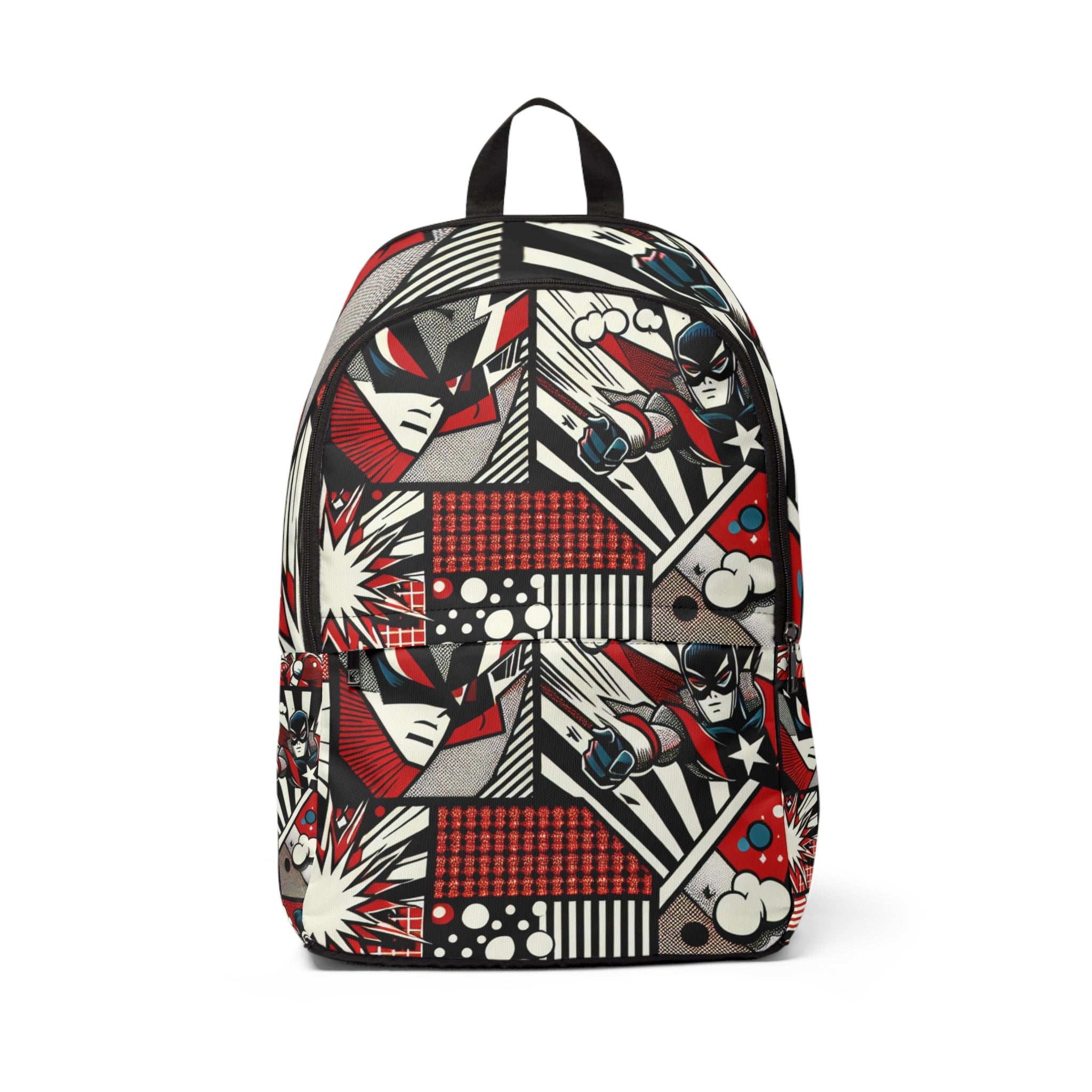 Isabella Fontaine - Backpack