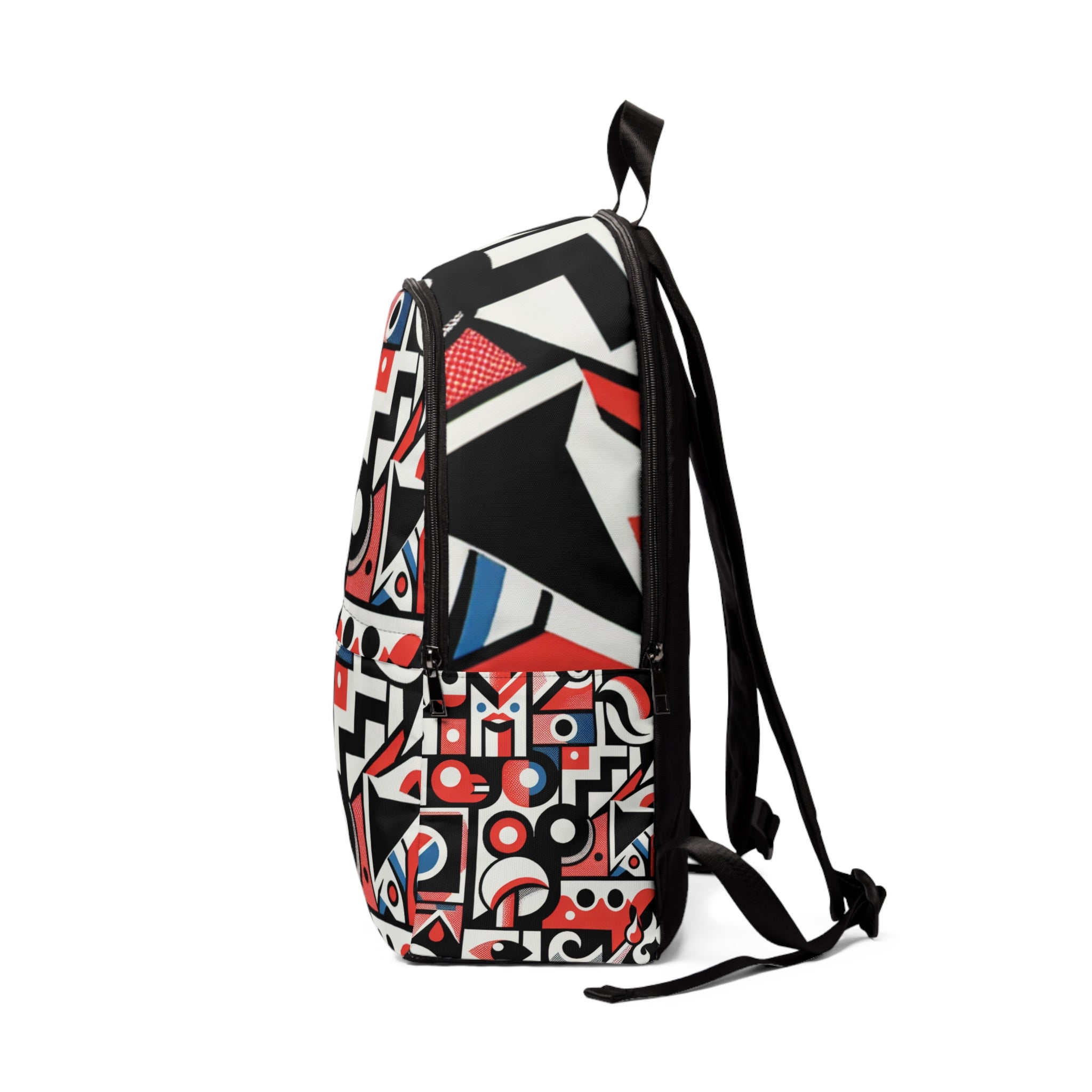 Amelia Barboni - Backpack