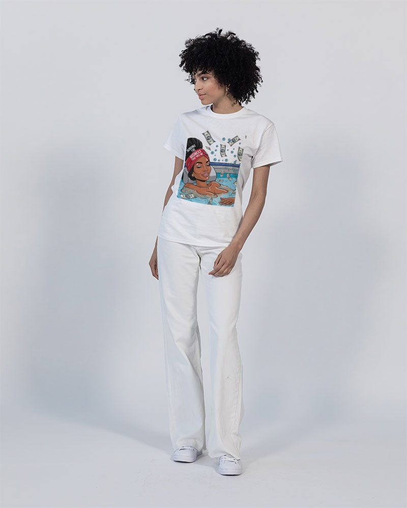 Minding Too Unisex Heavy Cotton T-Shirt | Gildan