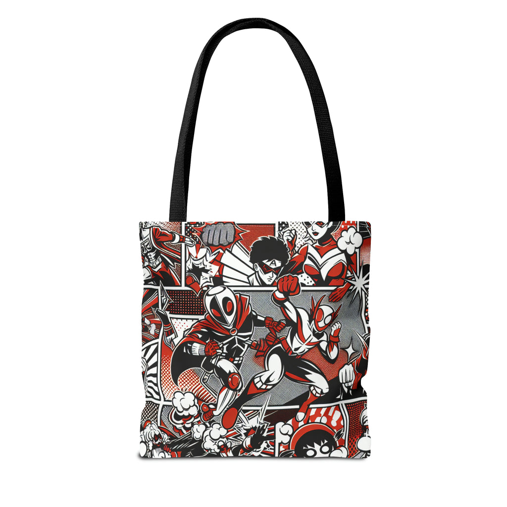 Eloise Duvalier - Tote_Bag