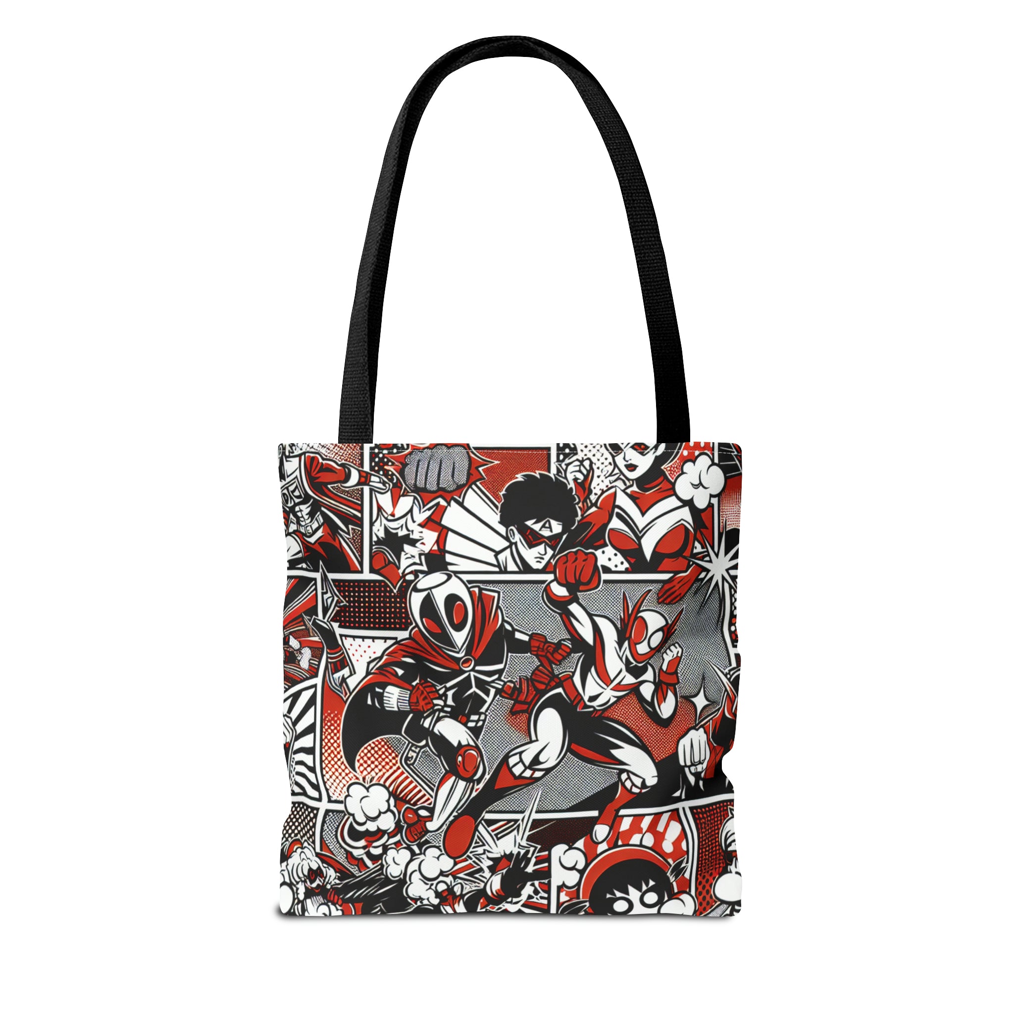 Eloise Duvalier - Tote_Bag