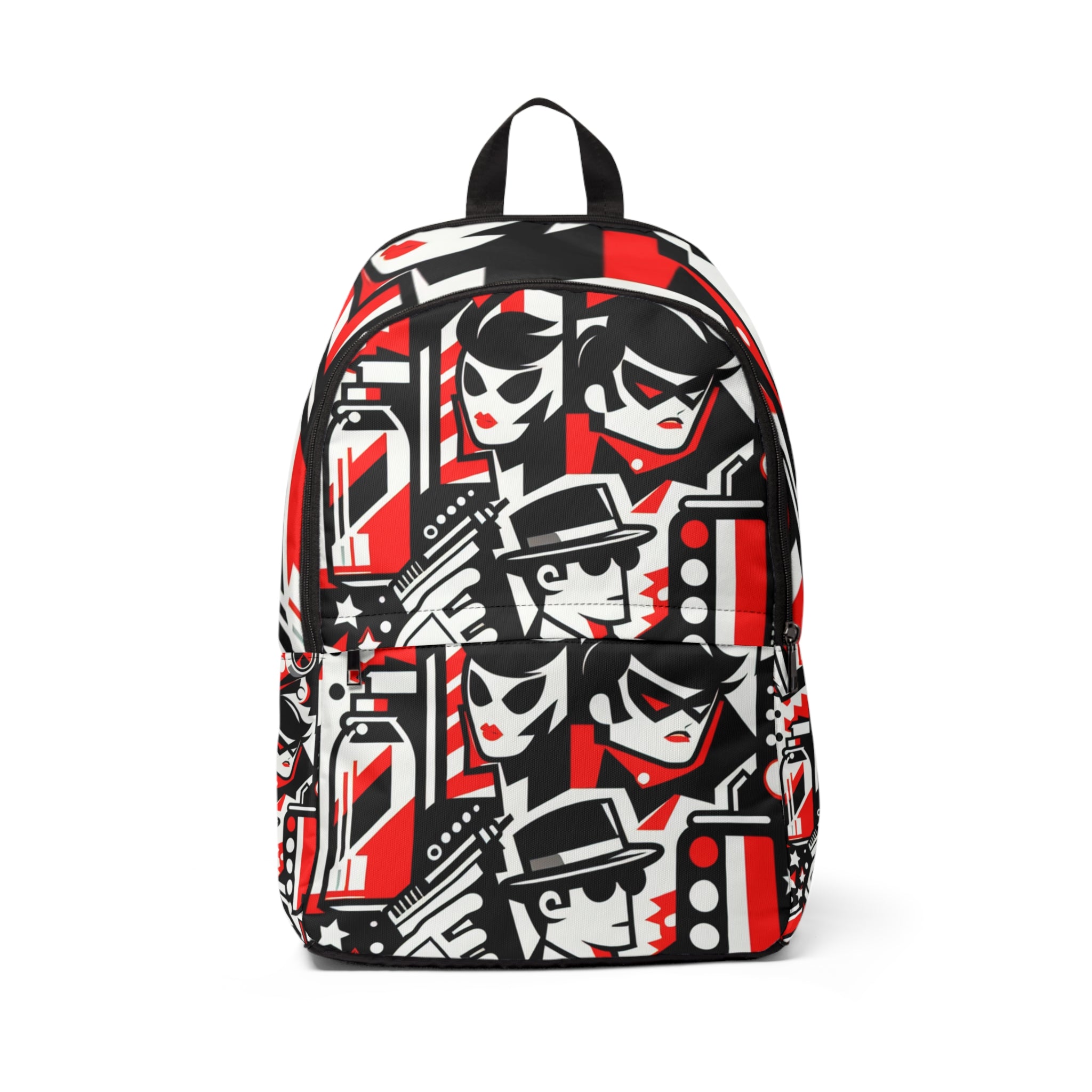 Isabella Fiorucci - Backpack