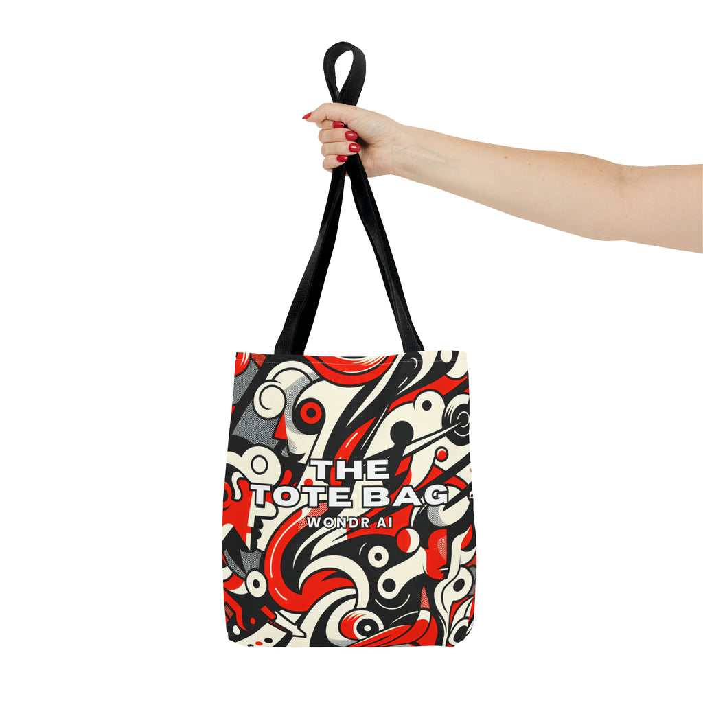Aurelia Benoit - Tote_Bag