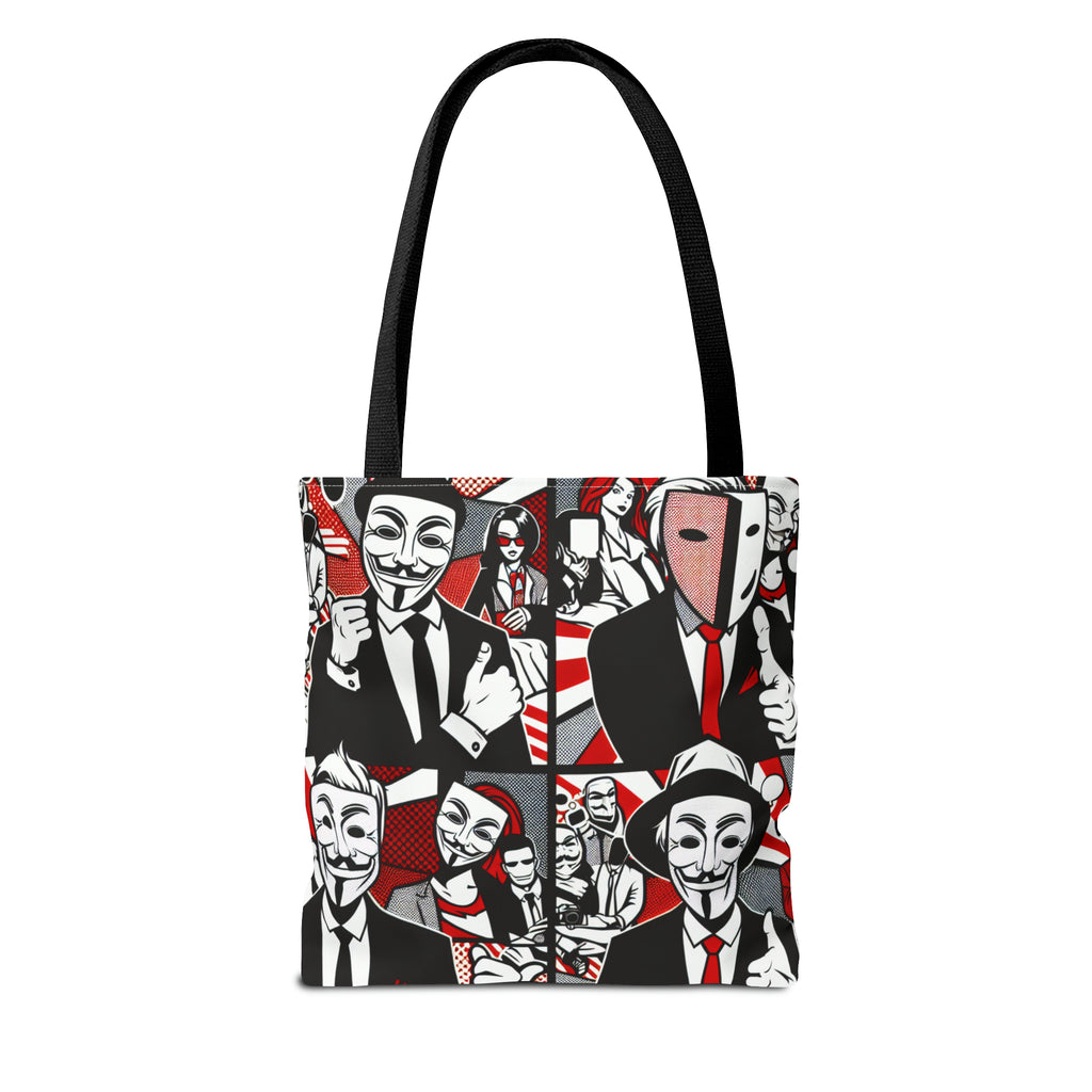 Isabella Verrocchio - Tote_Bag