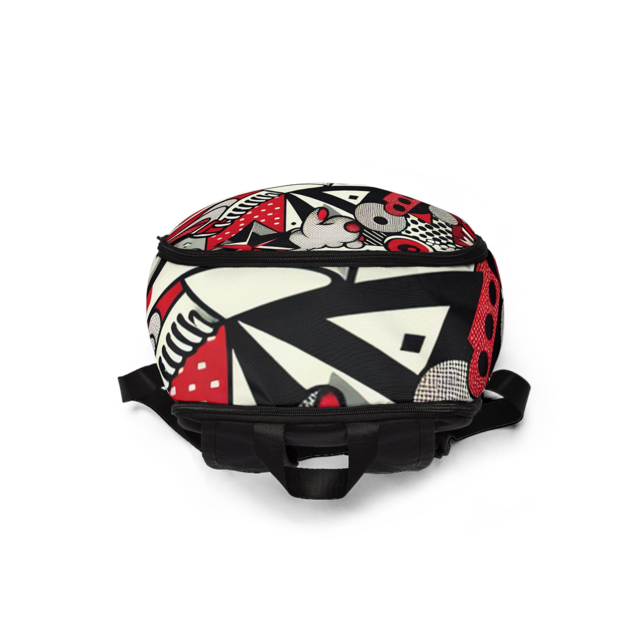 Alessandro Bellini - Backpack