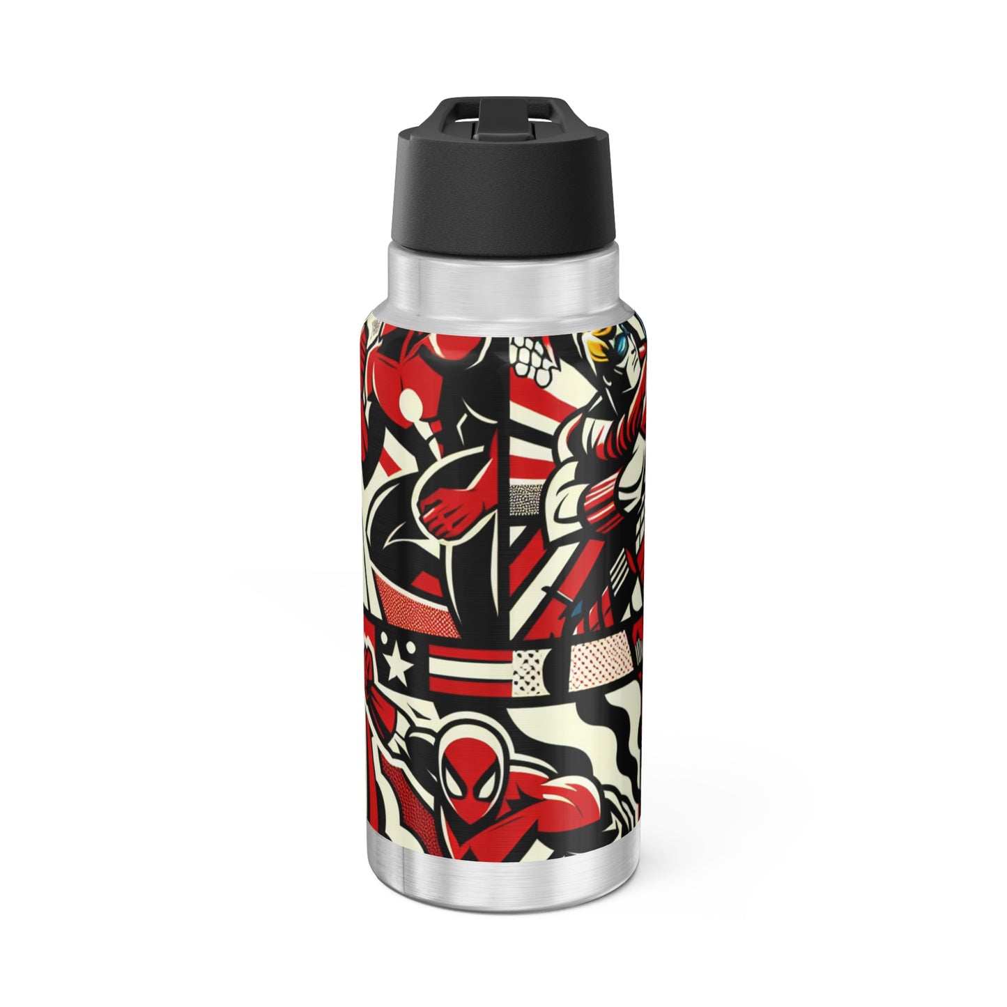 Octavia Aurelius - Thermos