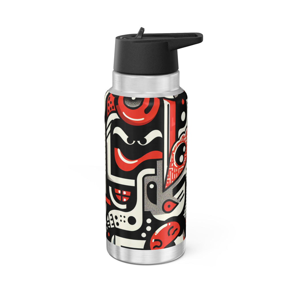 Antonella DiLorenzo - Thermos