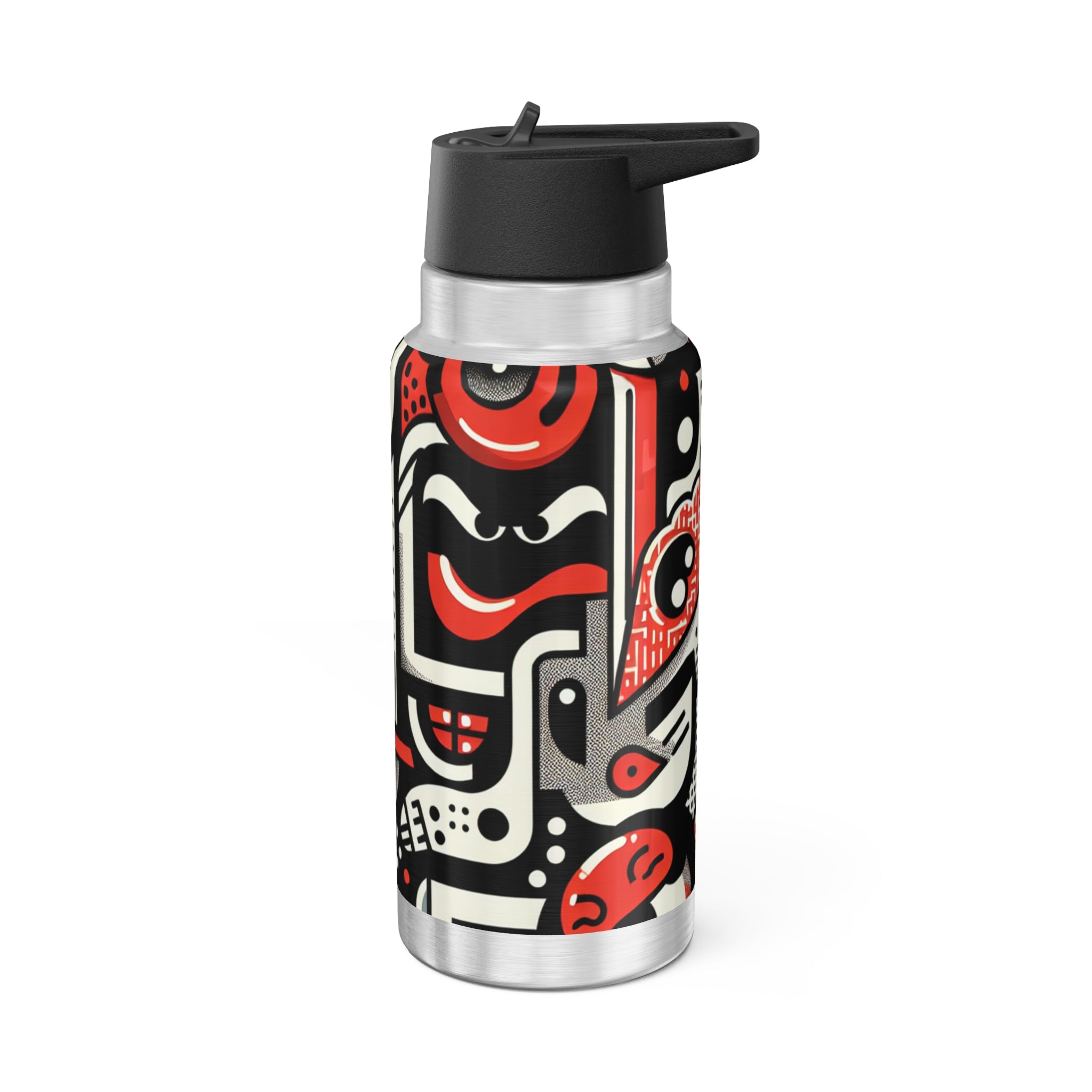 Antonella DiLorenzo - Thermos