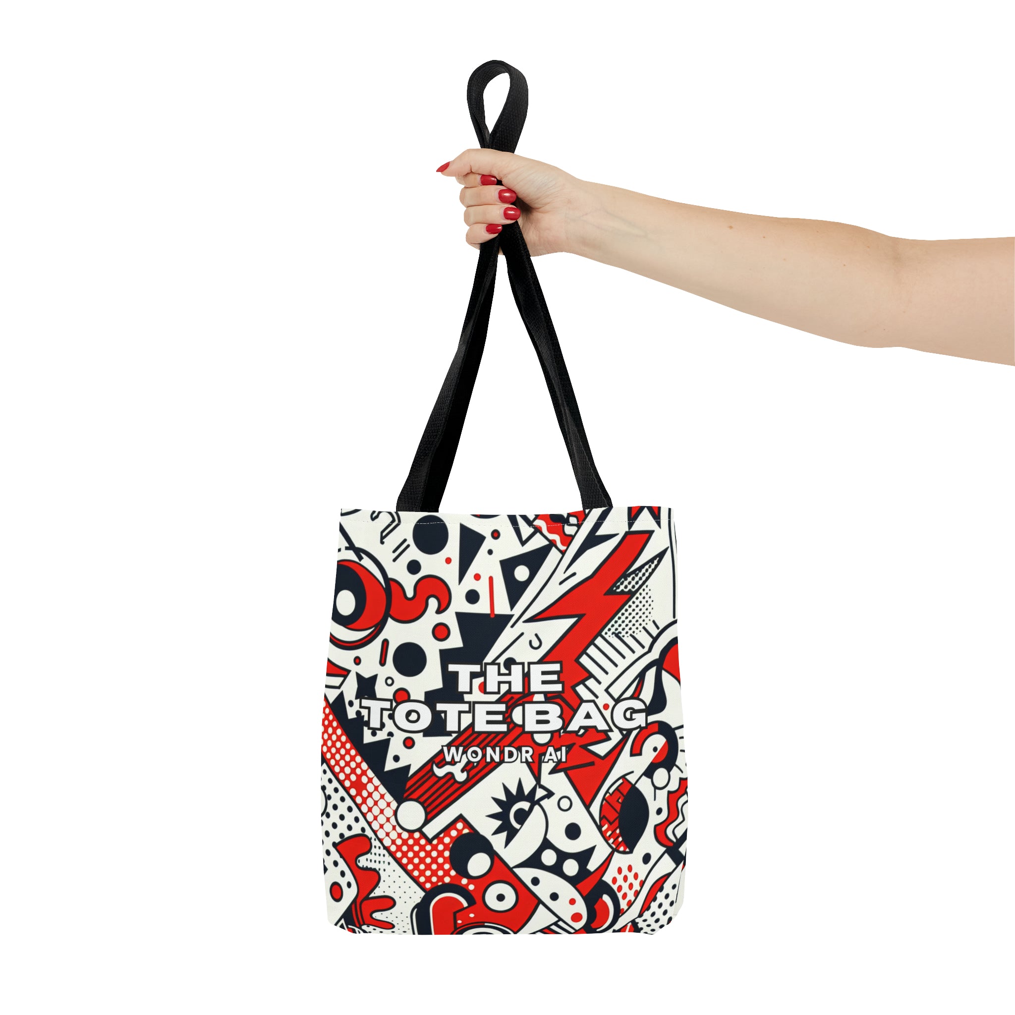Isabella Verrocchio - Tote_Bag