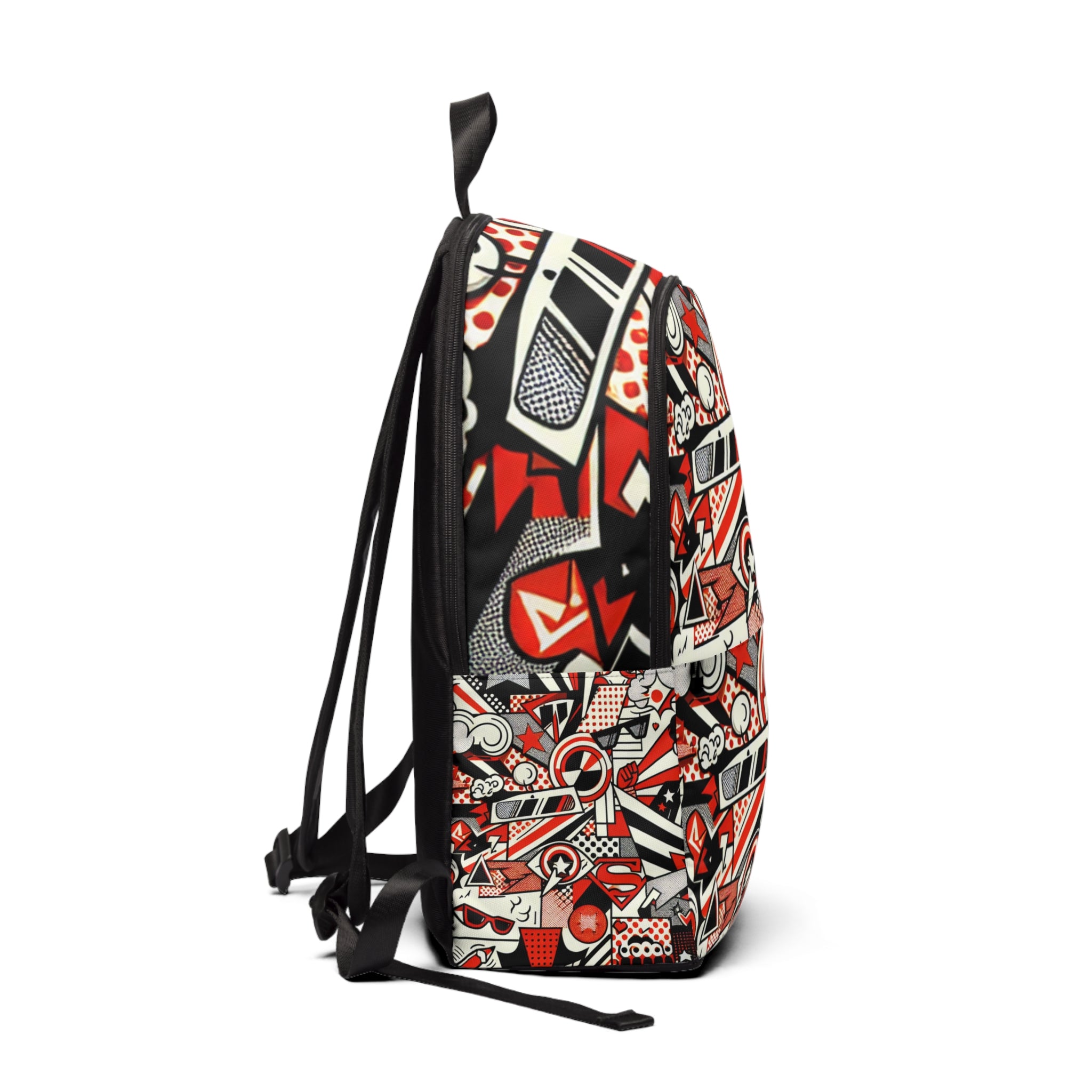 Benedicto Bellini - Backpack
