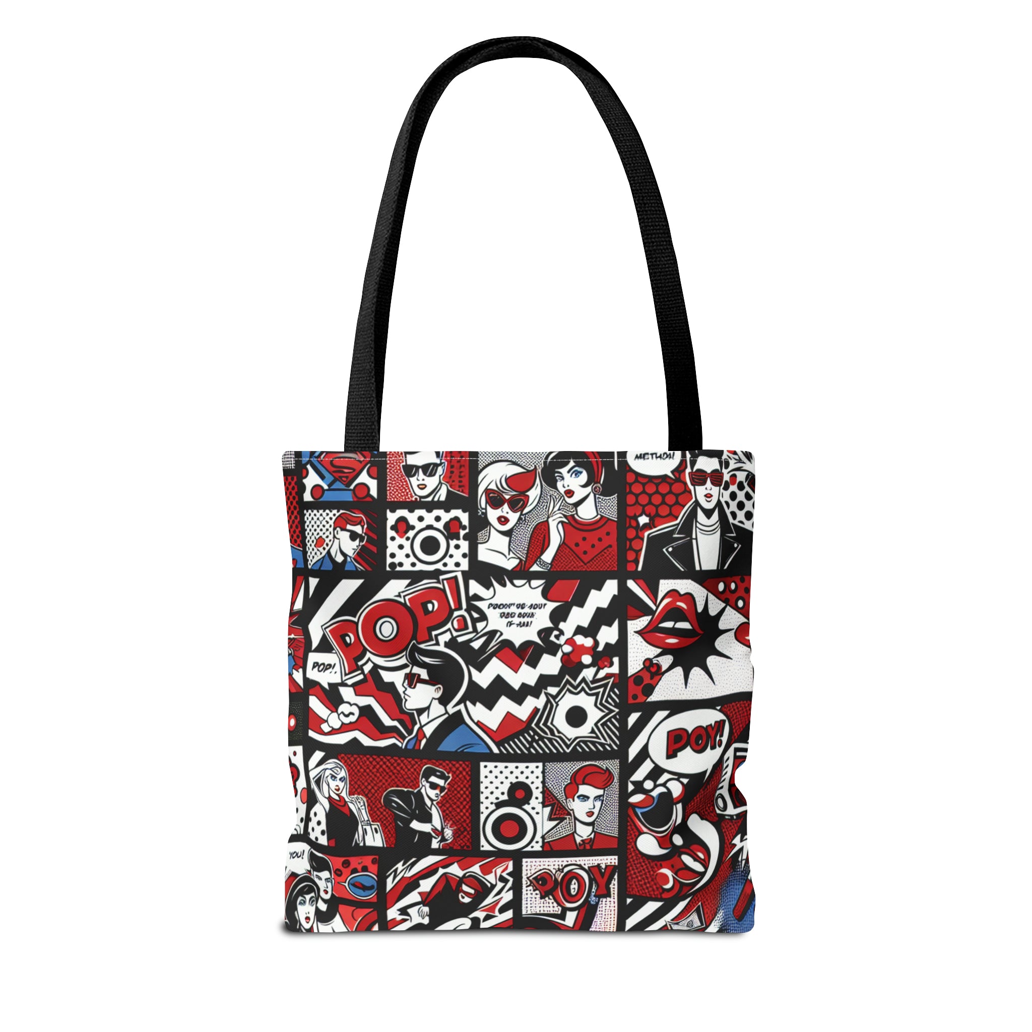 Seraphina Delmonte - Tote_Bag