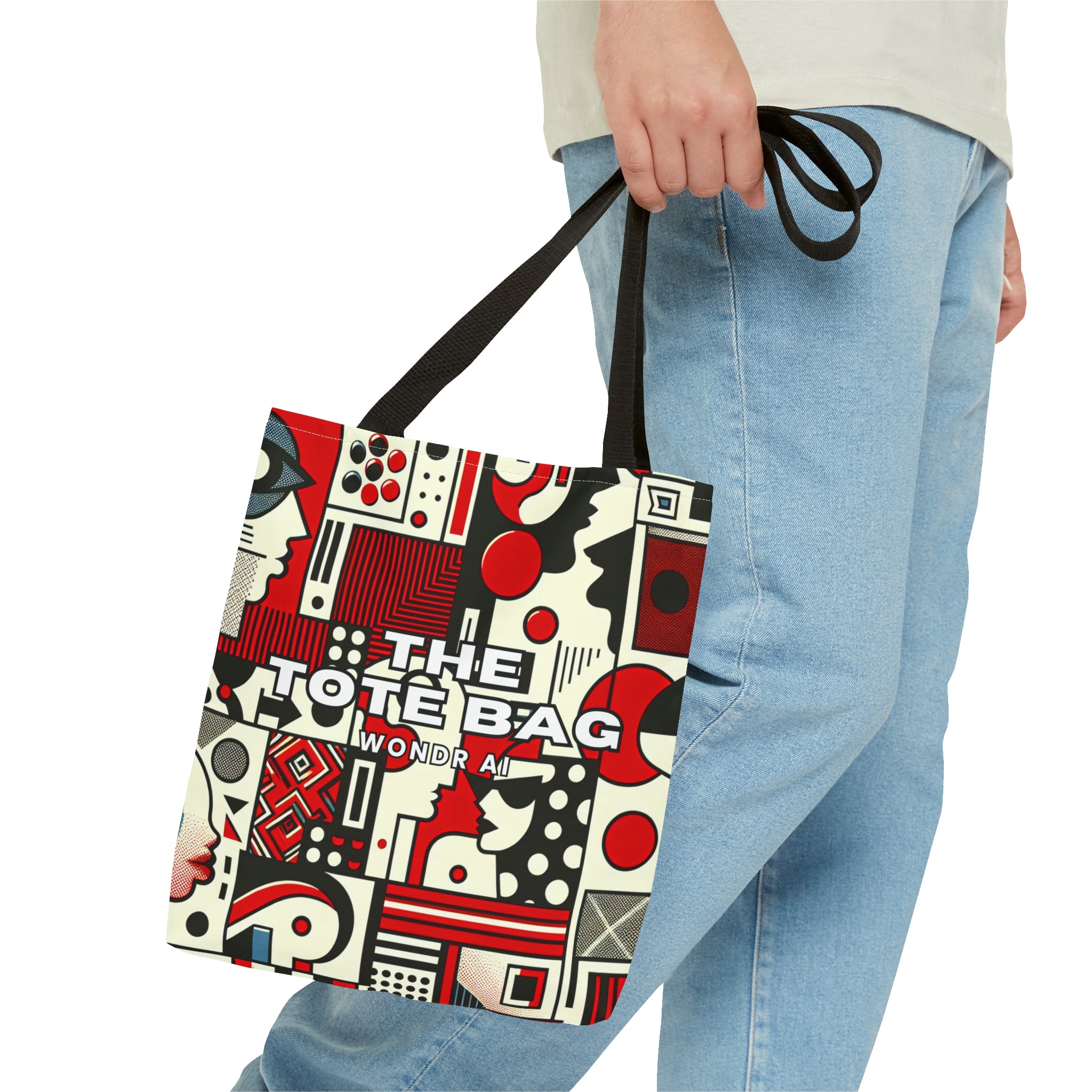 Isabella Carrington - Tote_Bag