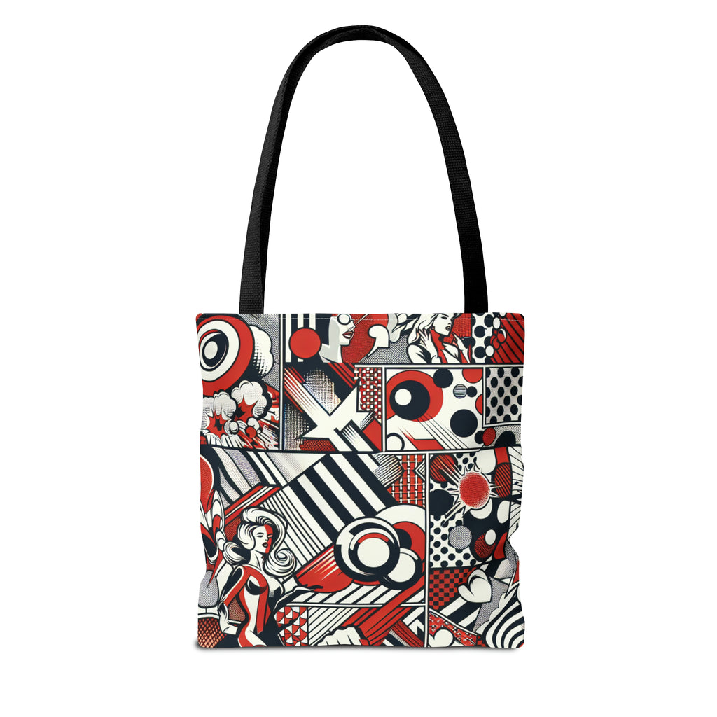 Aurelia VanDerloch - Tote_Bag