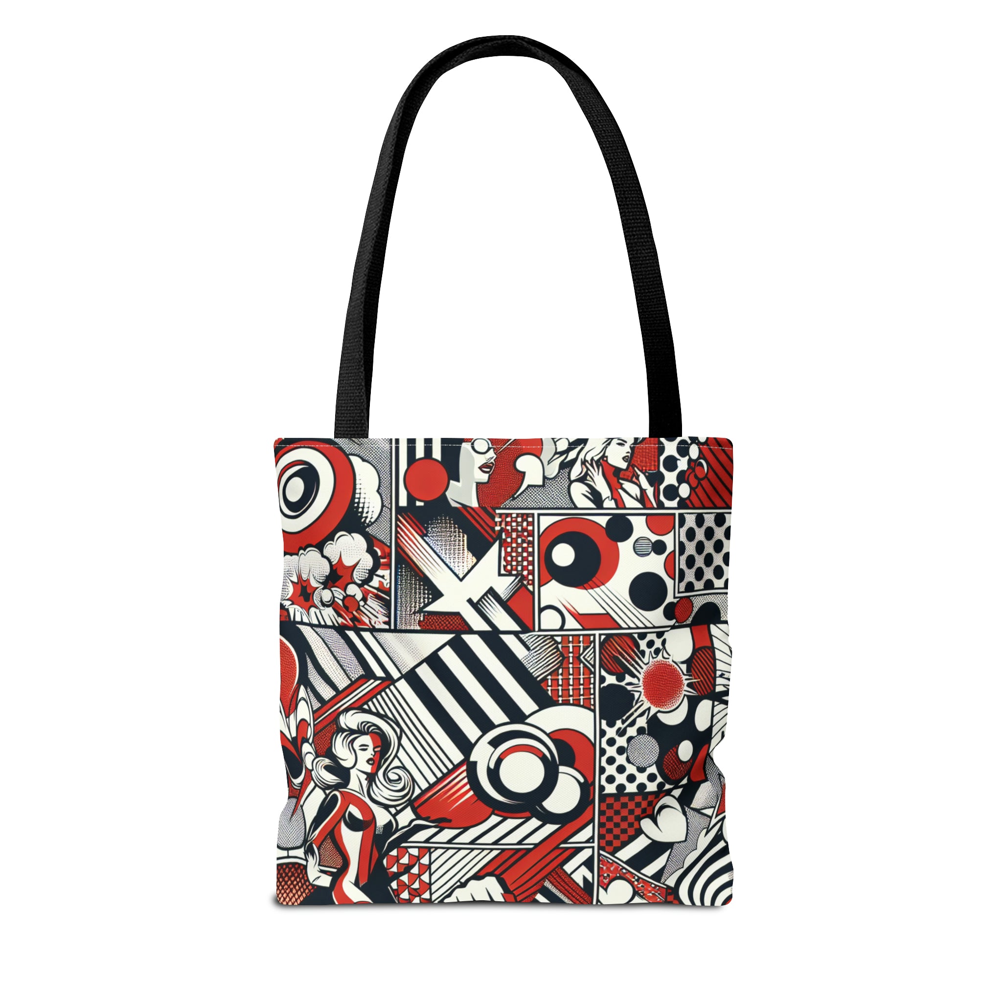 Aurelia VanDerloch - Tote_Bag