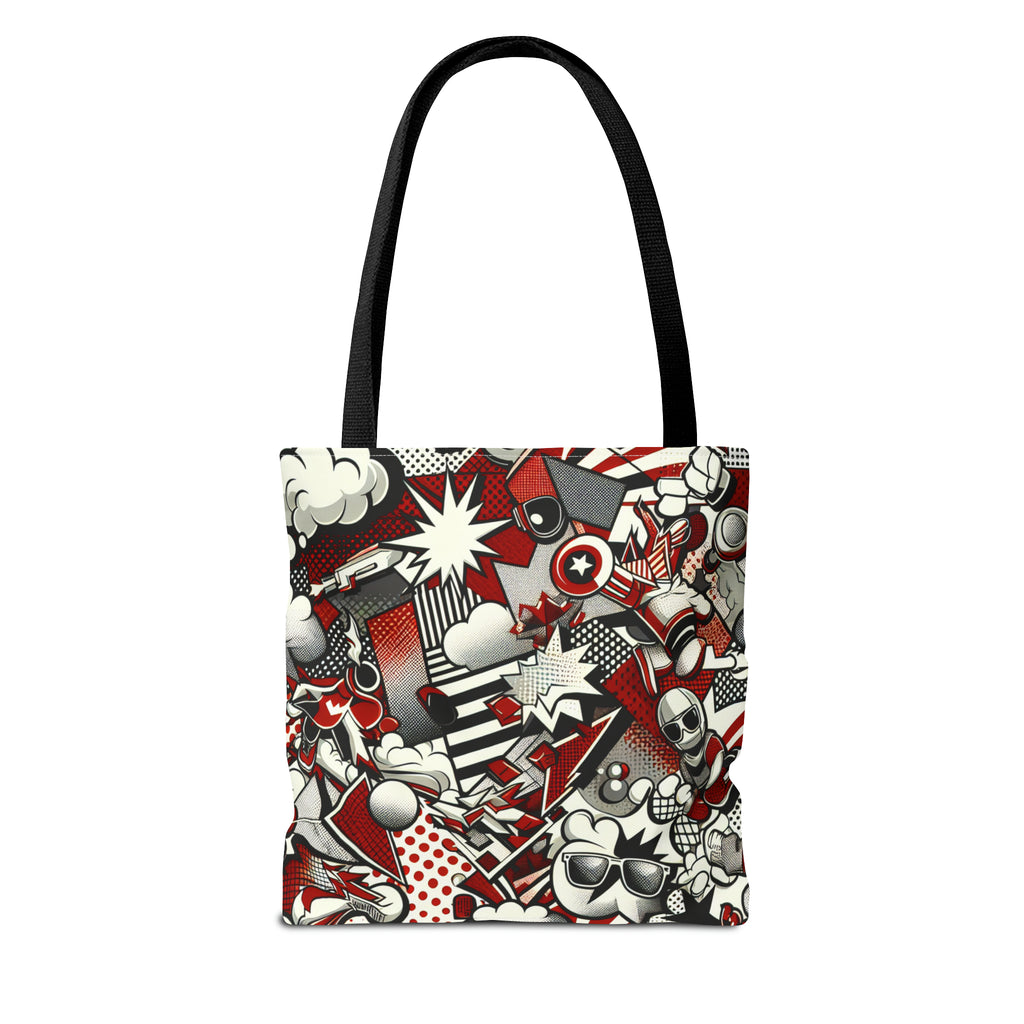 Felicity VanDoren - Tote_Bag