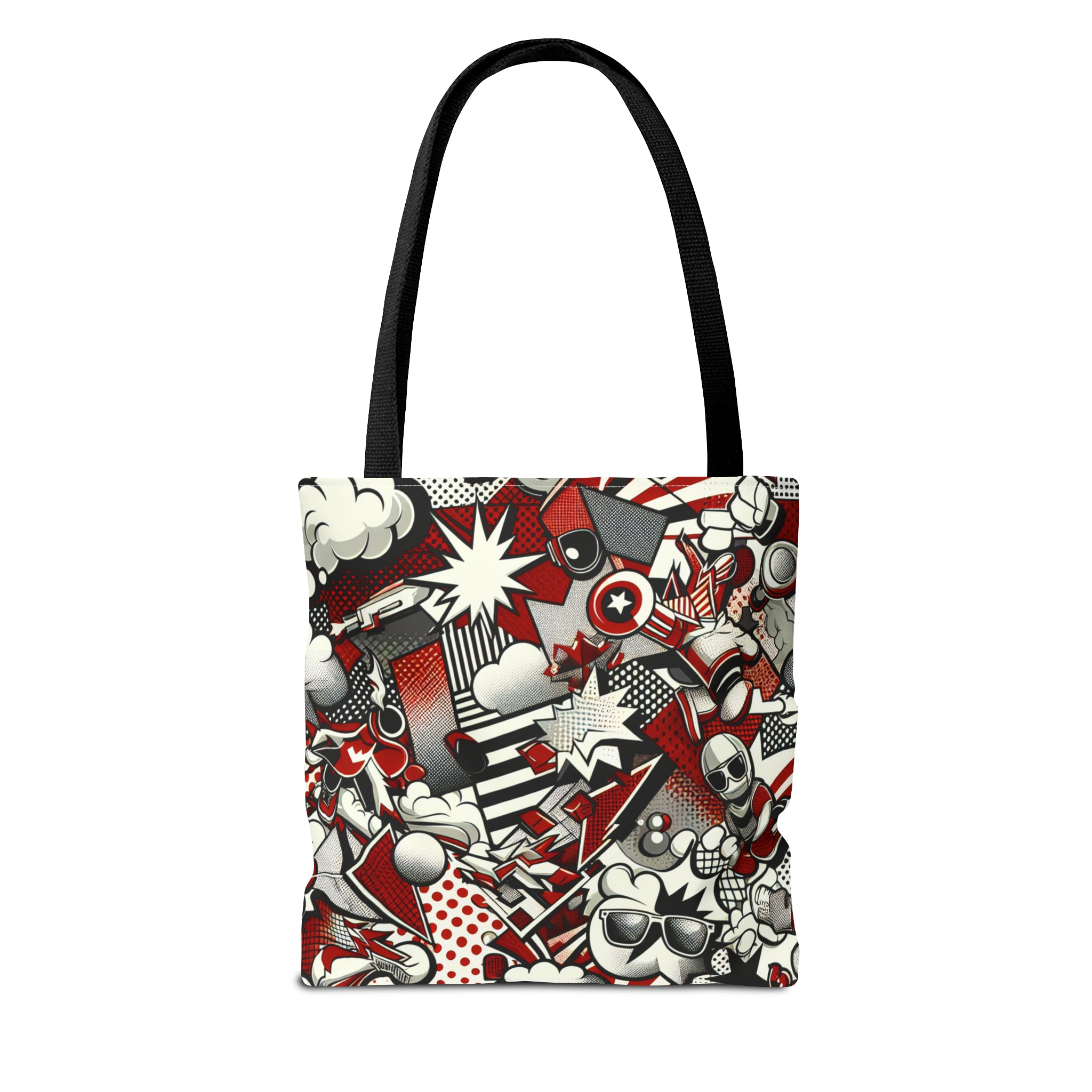 Felicity VanDoren - Tote_Bag