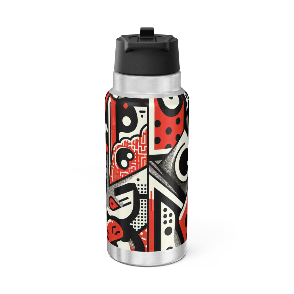 Antonella DiLorenzo - Thermos