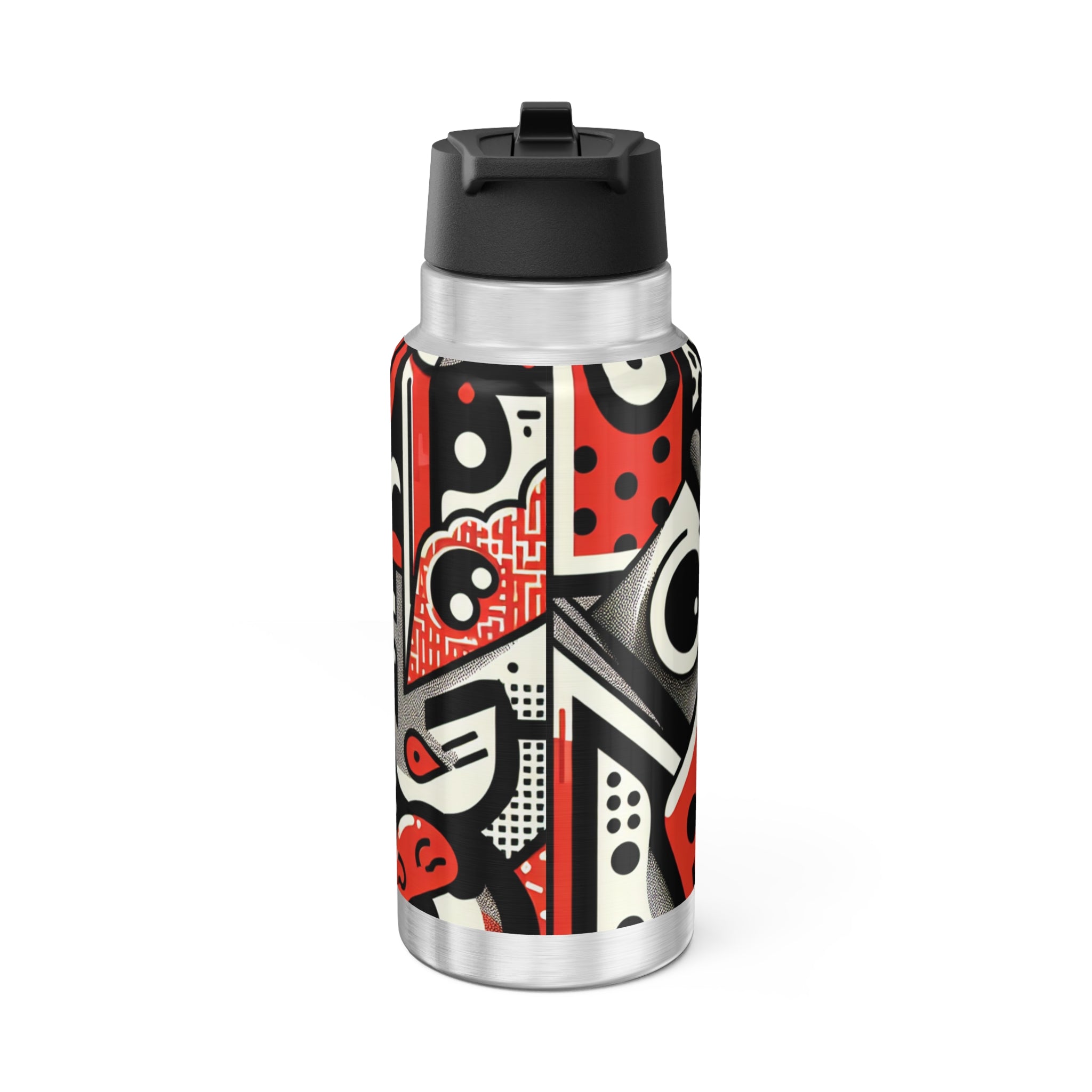 Antonella DiLorenzo - Thermos