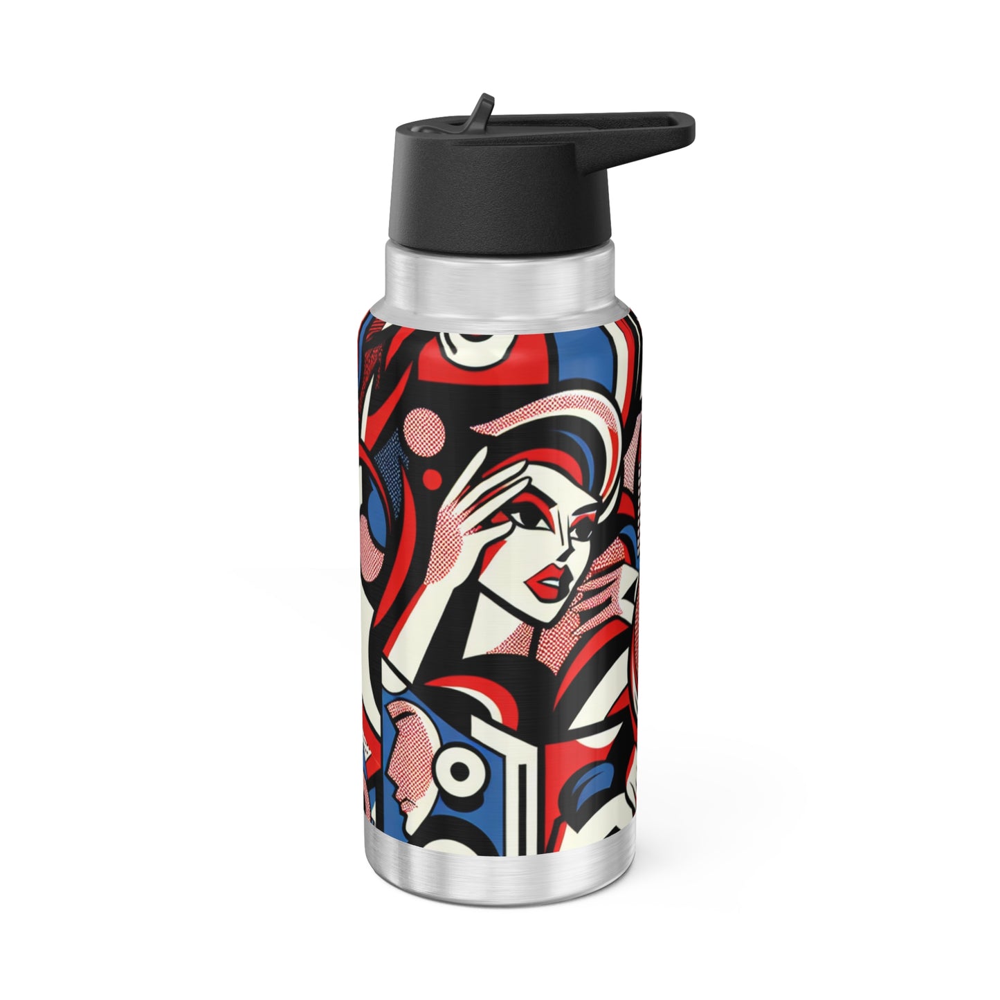 Isabella Monteverde - Thermos