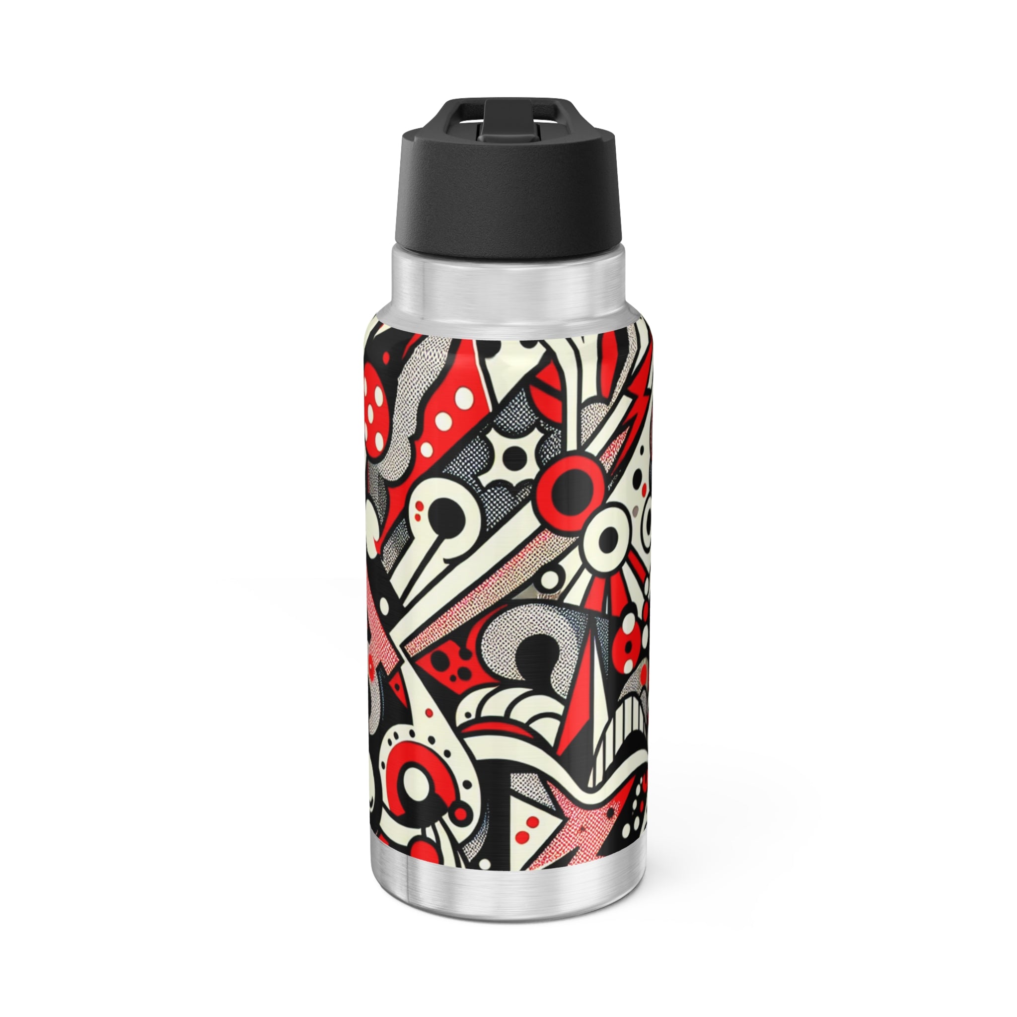 Cassandra Bellini - Thermos