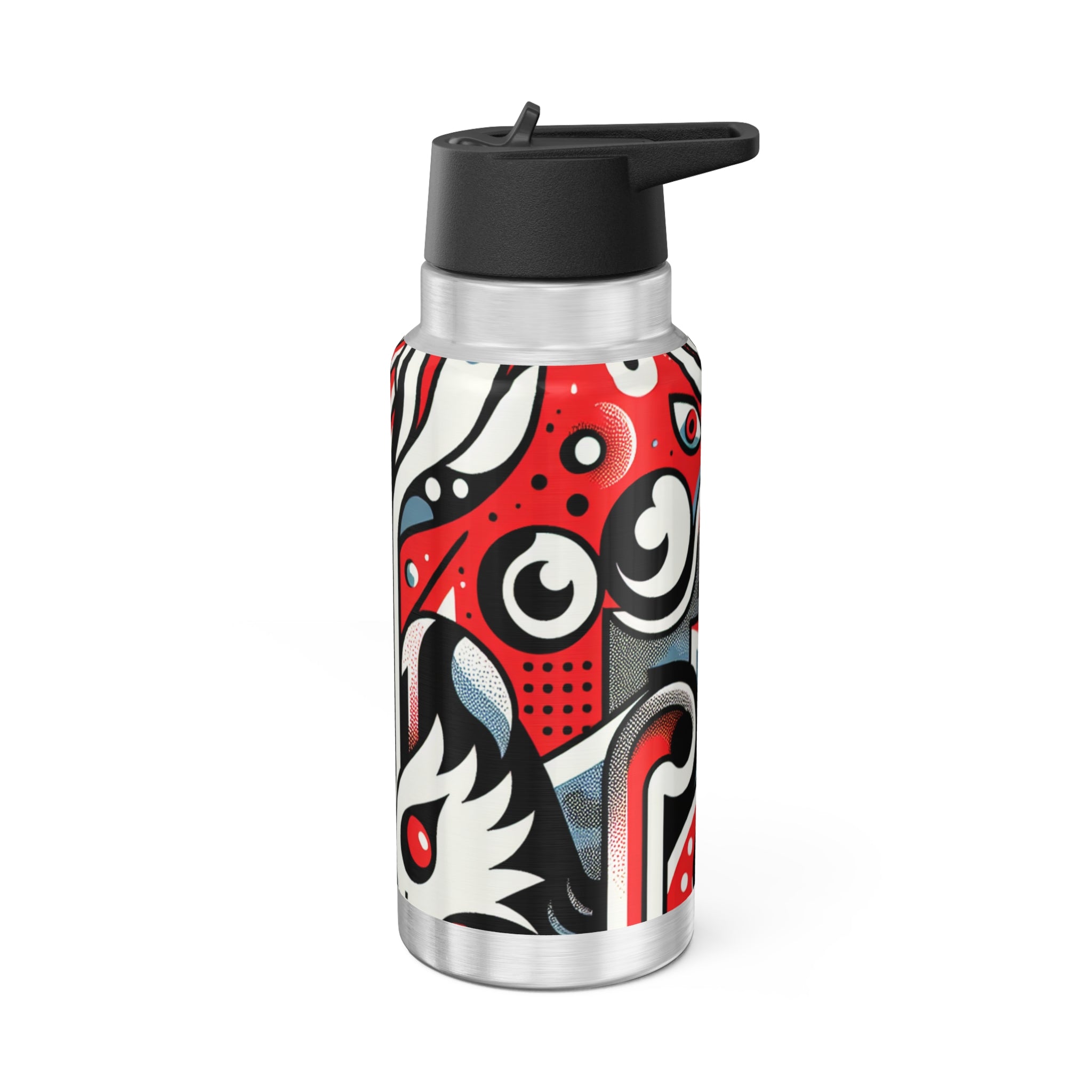 Benedetto Luminoso - Thermos