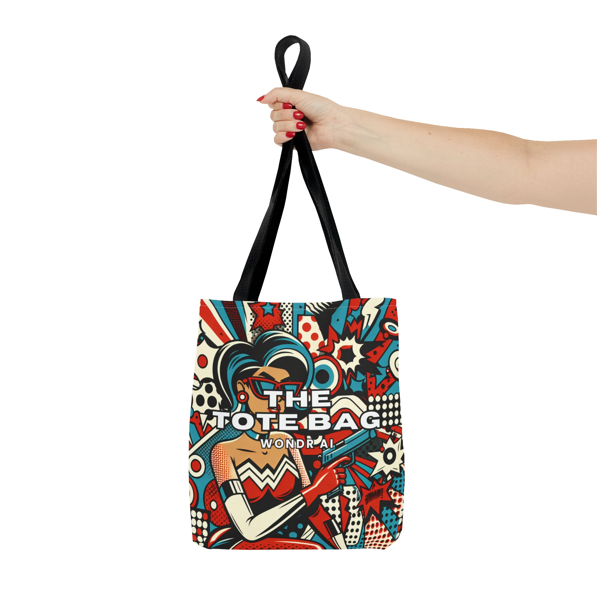 Evelina Romagnoli - Tote_Bag