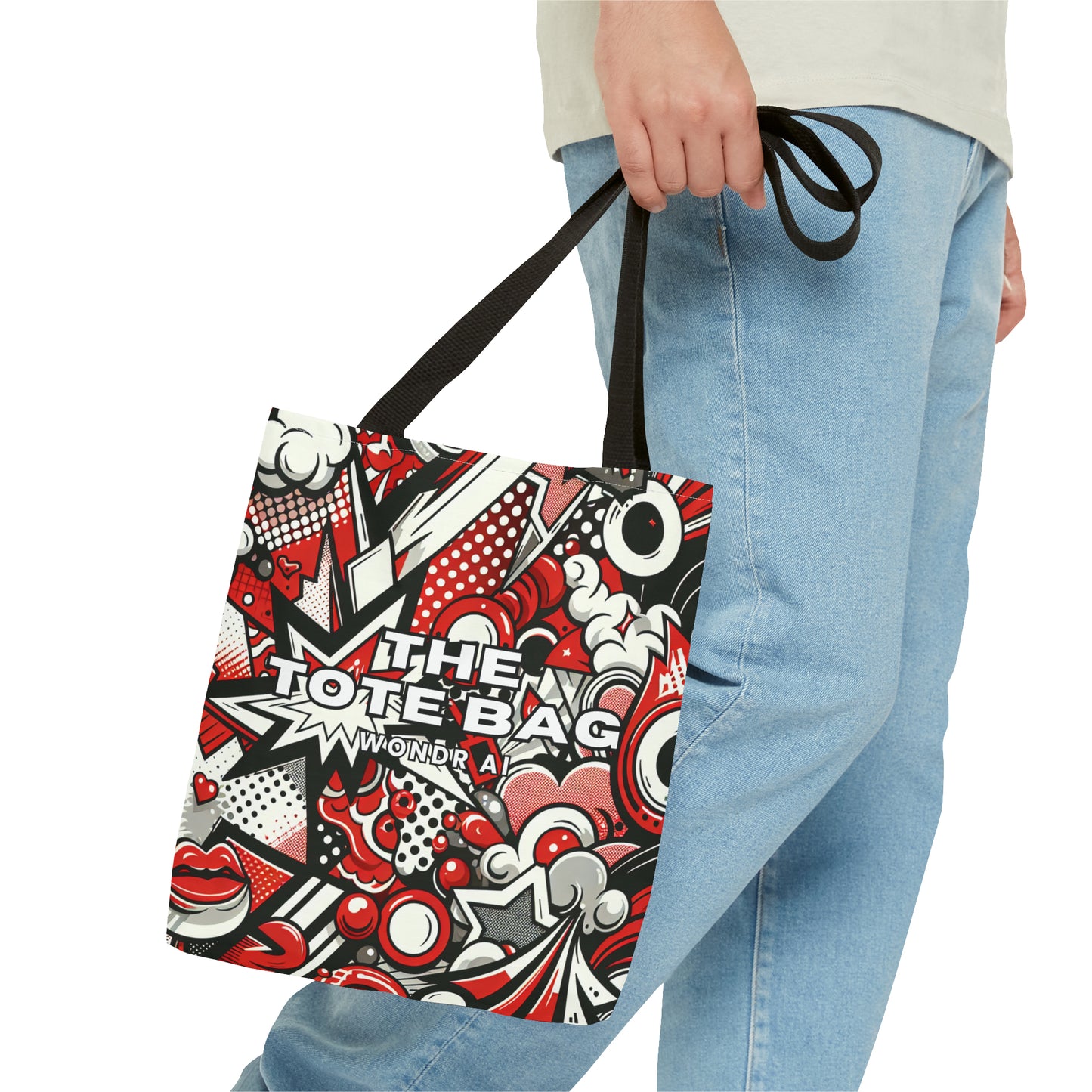 Adriana Bellini - Tote_Bag