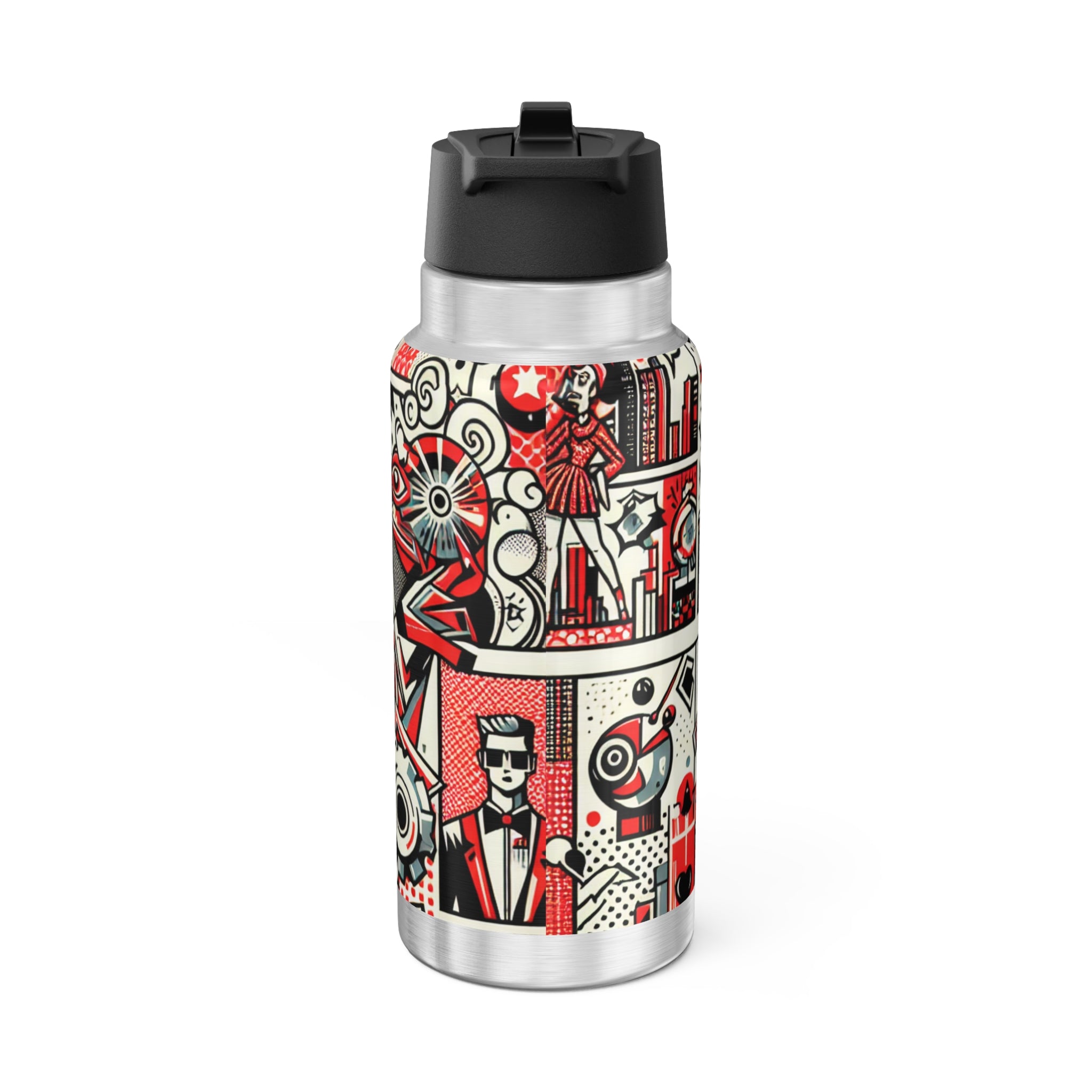 Evelina Castellano - Thermos