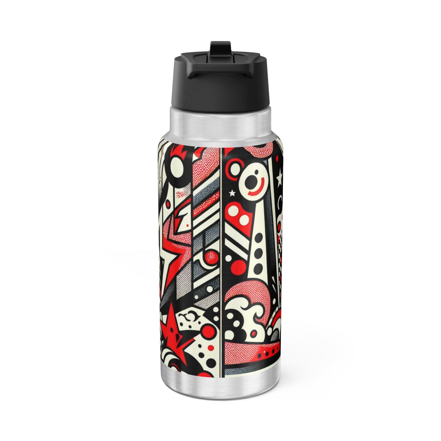 Cassandra Bellini - Thermos