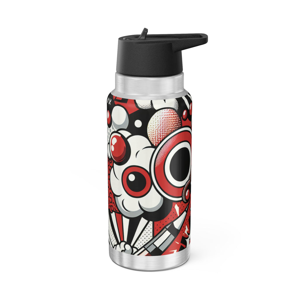 Alessandro Bellini - Thermos